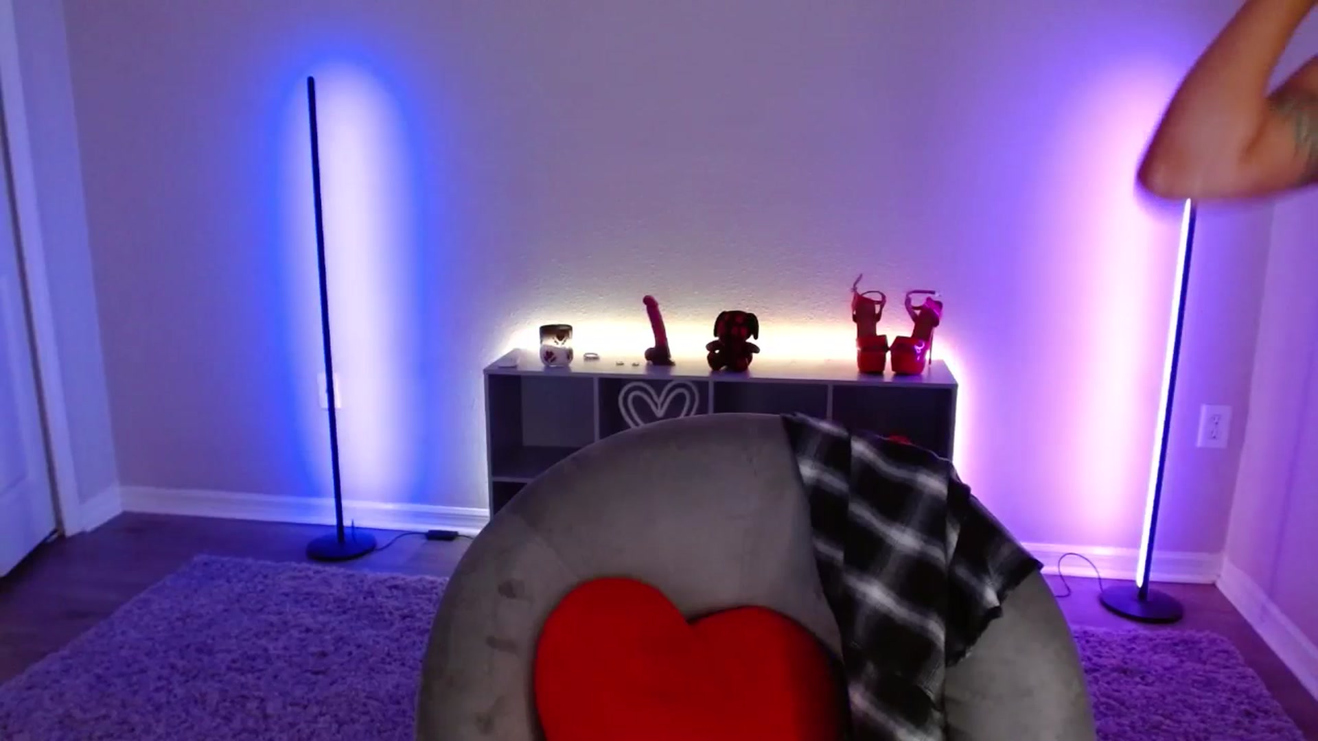 Gallery image thumbnail from DaniSlice's myfreecams stream on, 02/28/2026, 13:00 image 8 of 20