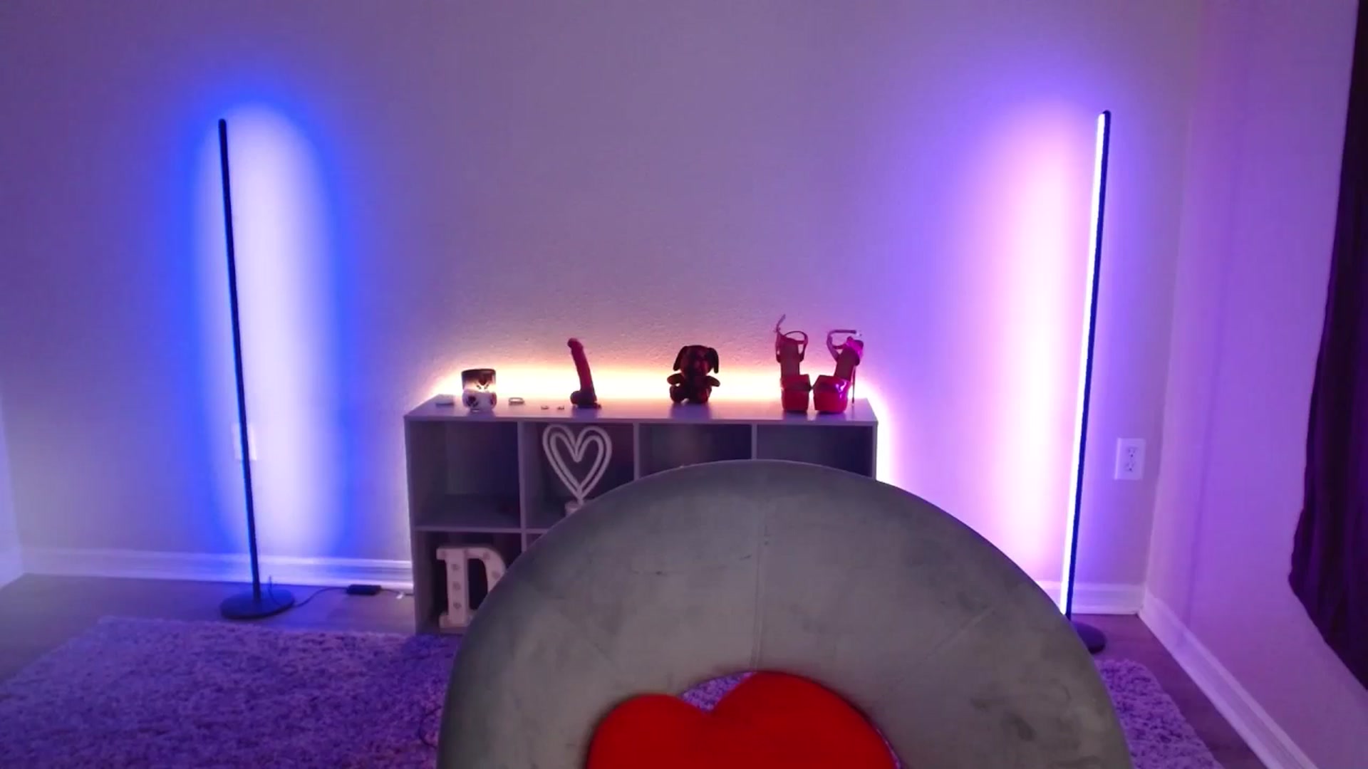 Gallery image thumbnail from DaniSlice's myfreecams stream on, 03/01/2026, 13:27 image 9 of 20