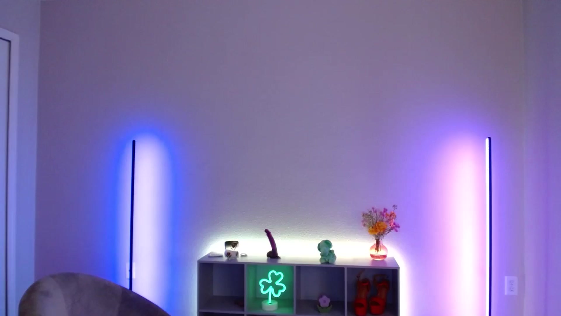 Gallery image thumbnail from DaniSlice's myfreecams stream on, 03/05/2026, 11:19 image 12 of 20