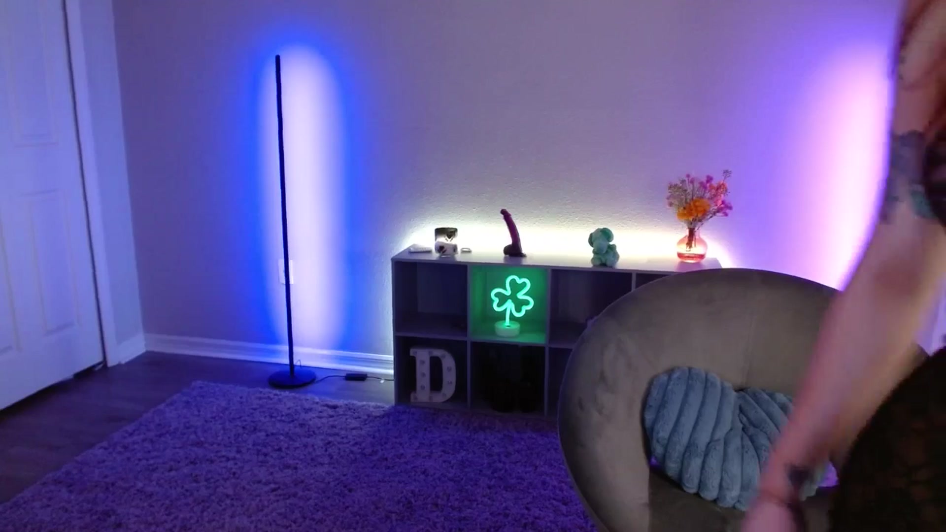 Gallery image thumbnail from DaniSlice's myfreecams stream on, 03/05/2026, 11:19 image 6 of 20