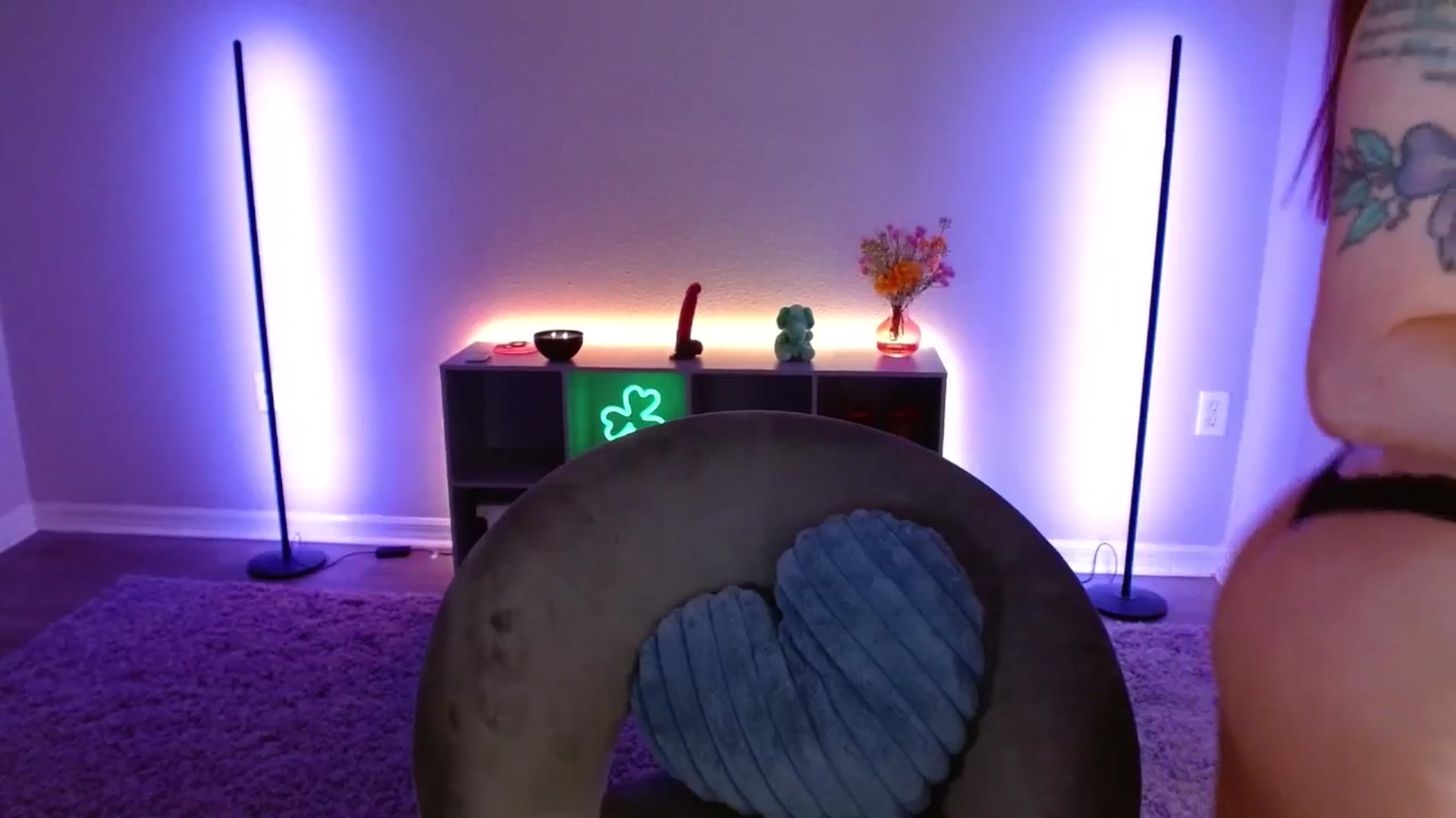 Gallery image thumbnail from DaniSlice's myfreecams stream on, 03/06/2026, 09:51 image 5 of 20