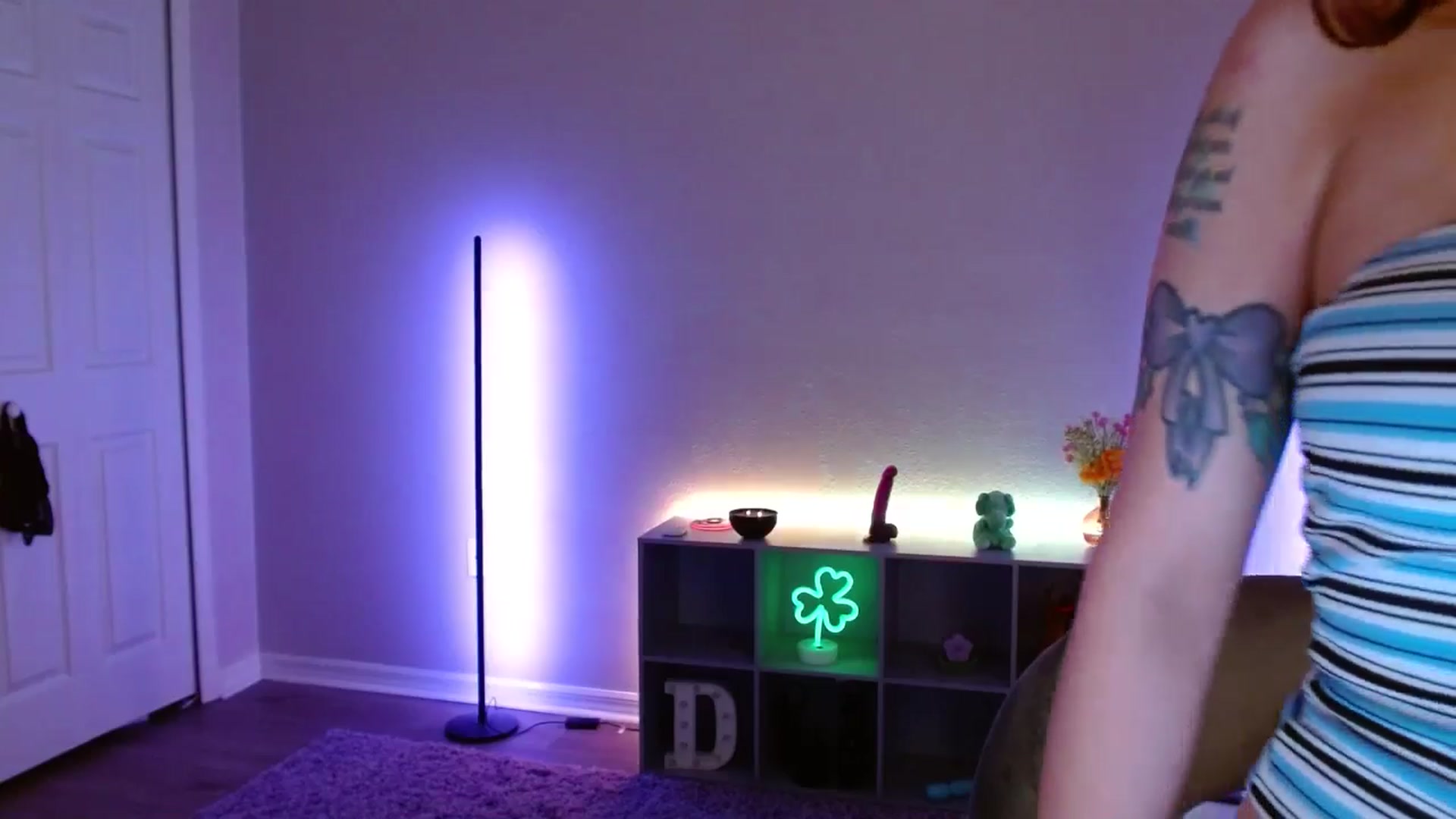 Gallery image thumbnail from DaniSlice's myfreecams stream on, 03/06/2026, 09:51 image 9 of 20