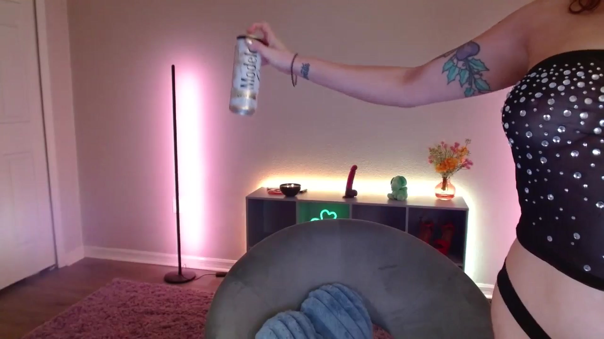 Gallery image thumbnail from DaniSlice's myfreecams stream on, 03/07/2026, 07:55 image 10 of 20