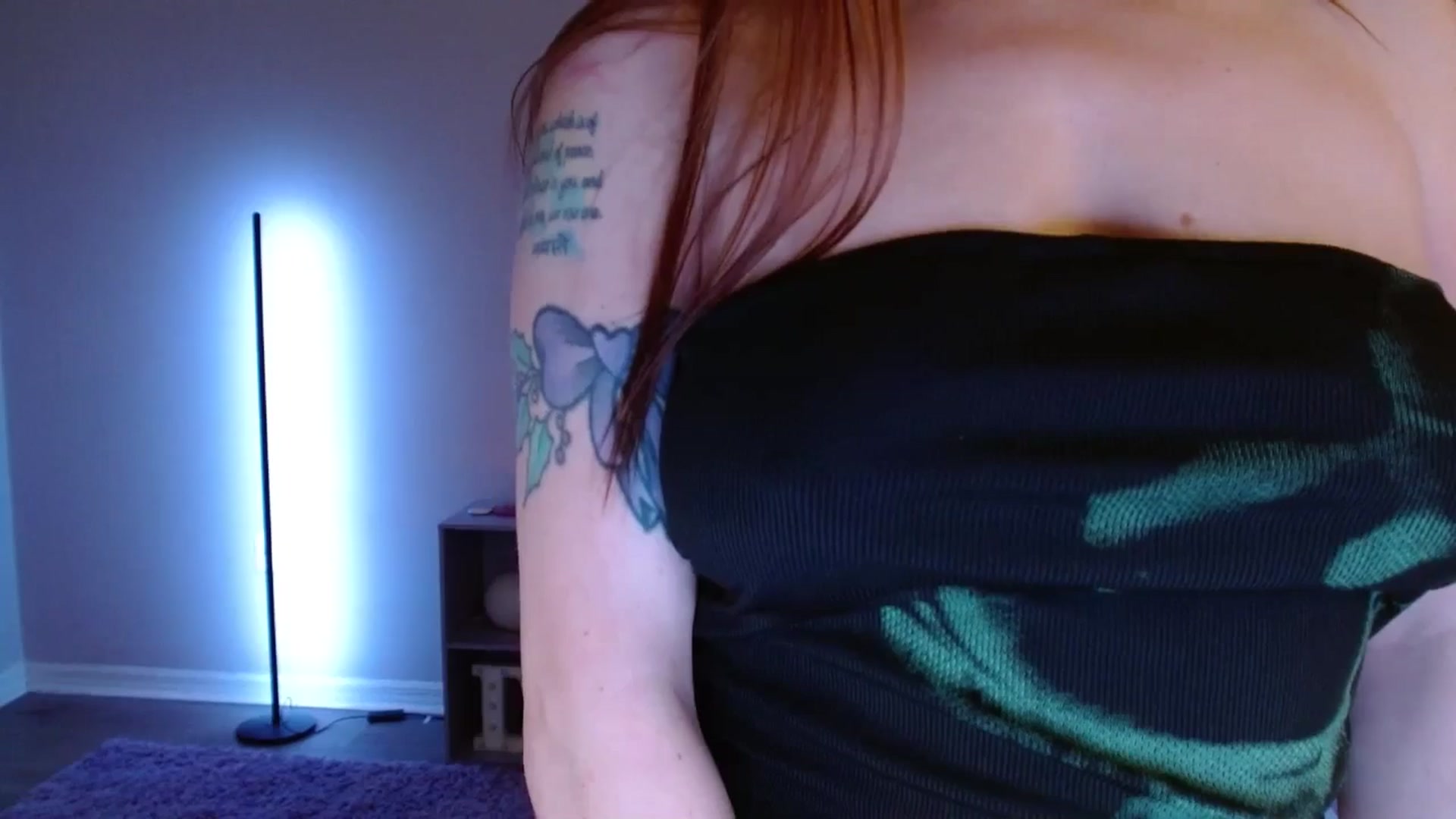 Gallery image thumbnail from DaniSlice's myfreecams stream on, 03/16/2026, 08:20 image 14 of 20