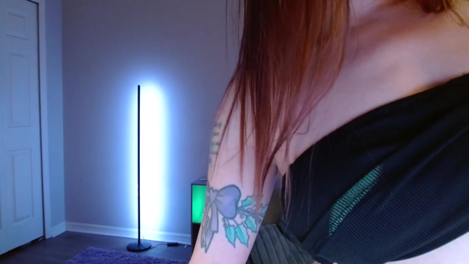 Gallery image thumbnail from DaniSlice's myfreecams stream on, 03/16/2026, 08:20 image 1 of 20