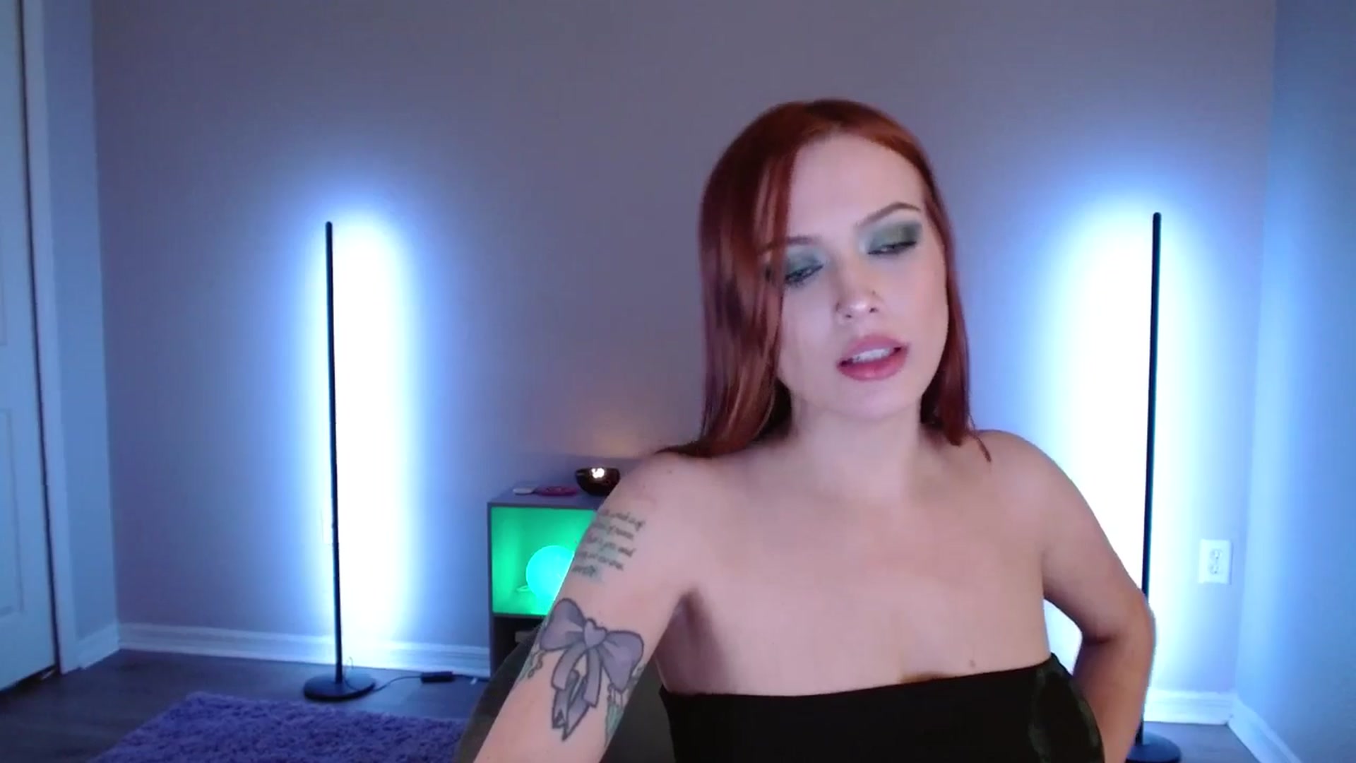 Gallery image thumbnail from DaniSlice's myfreecams stream on, 03/16/2026, 08:20 image 4 of 20