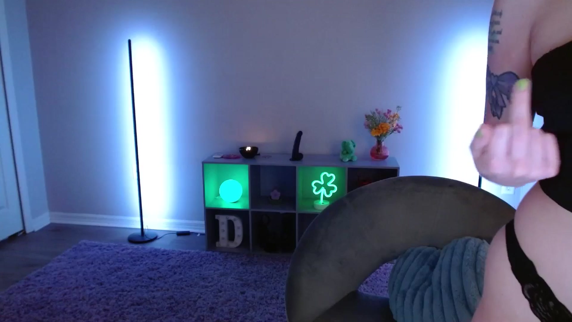 Gallery image thumbnail from DaniSlice's myfreecams stream on, 03/16/2026, 08:20 image 7 of 20