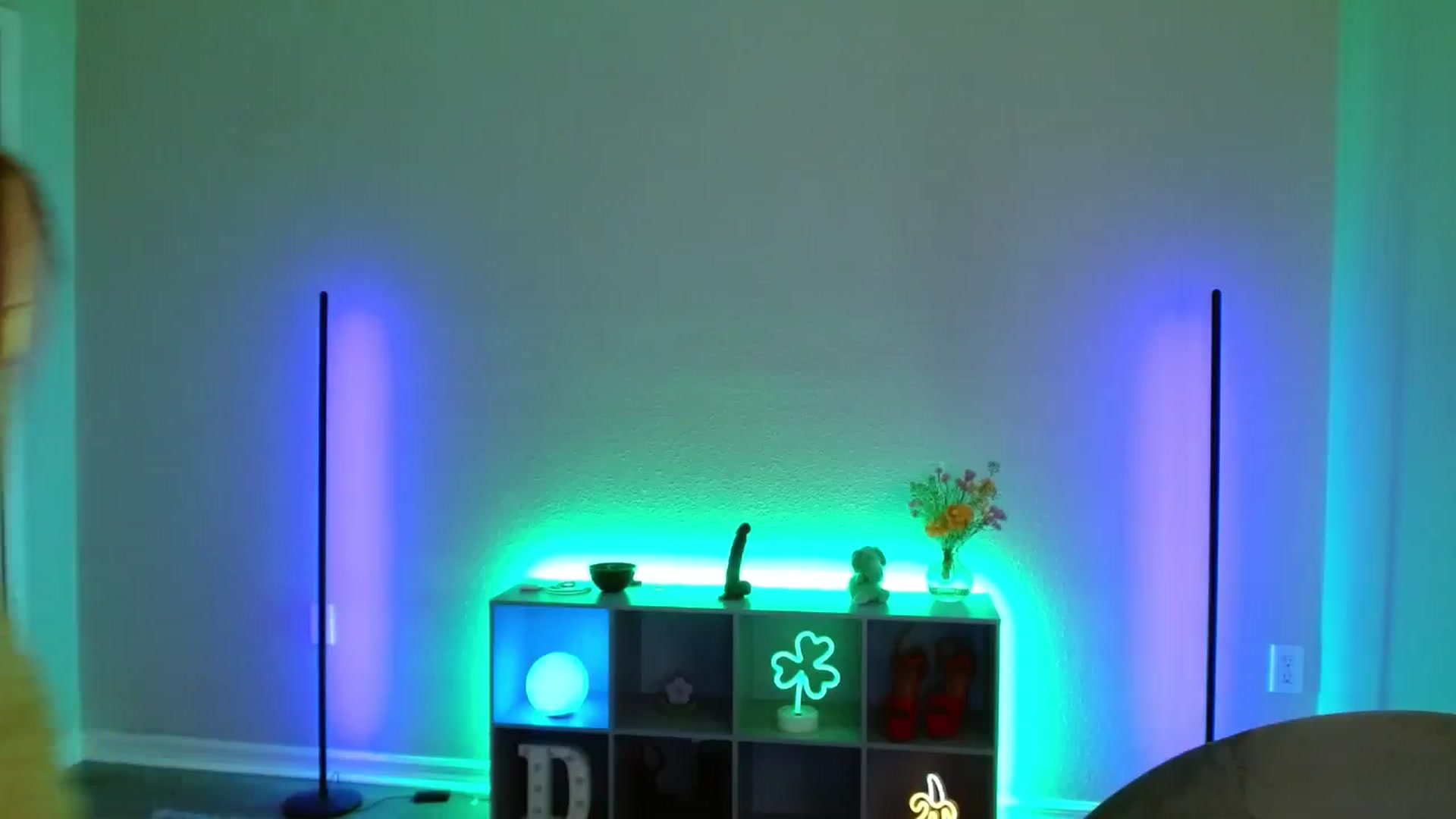 Gallery image thumbnail from DaniSlice's myfreecams stream on, 03/17/2026, 07:15 image 12 of 20