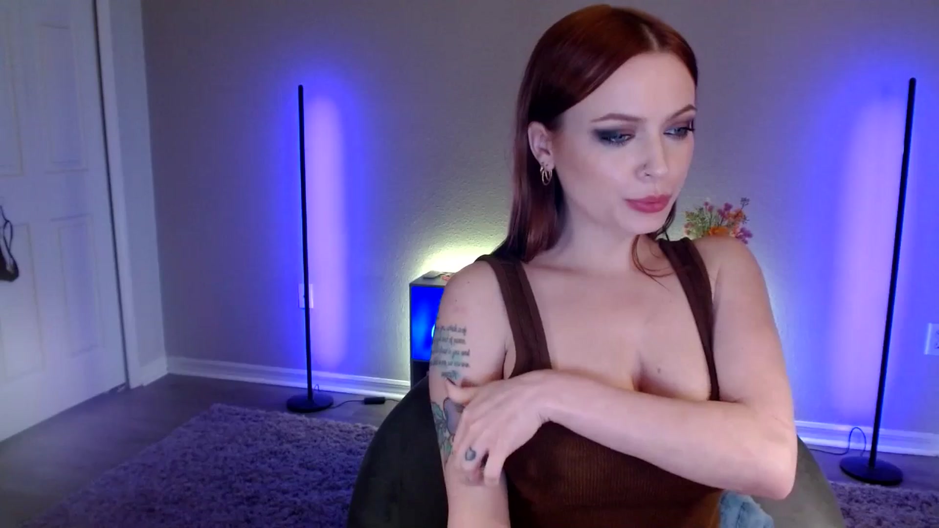 Gallery image thumbnail from DaniSlice's myfreecams stream on, 03/19/2026, 22:58 image 14 of 20