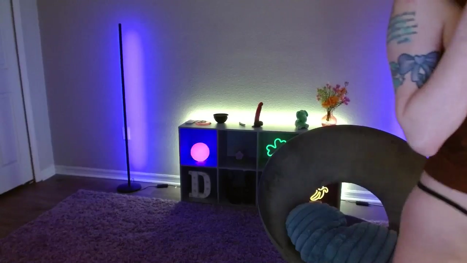 Gallery image thumbnail from DaniSlice's myfreecams stream on, 03/20/2026, 01:01 image 2 of 20