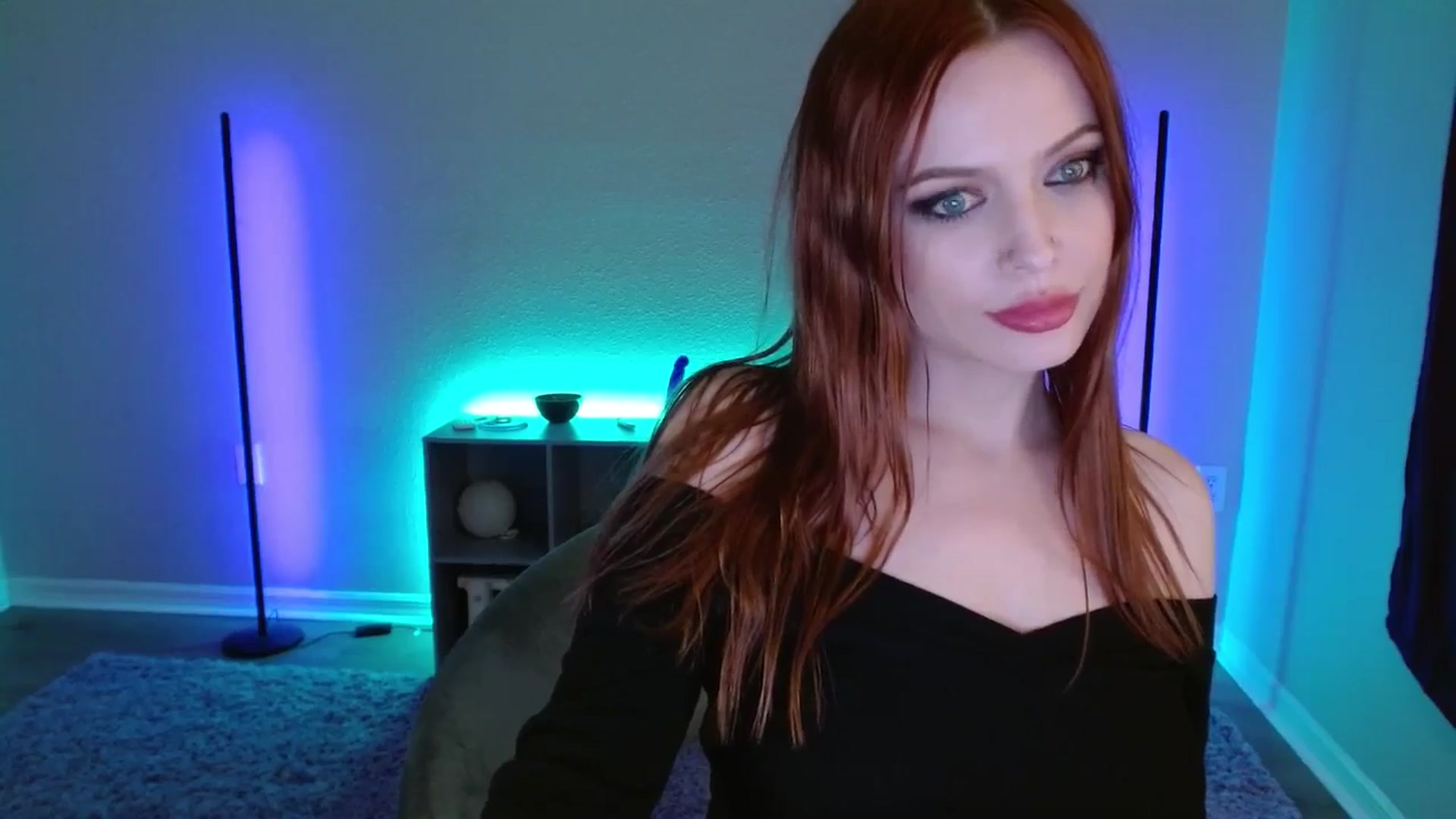 Gallery image thumbnail from DaniSlice's myfreecams stream on, 03/20/2026, 09:16 image 15 of 20