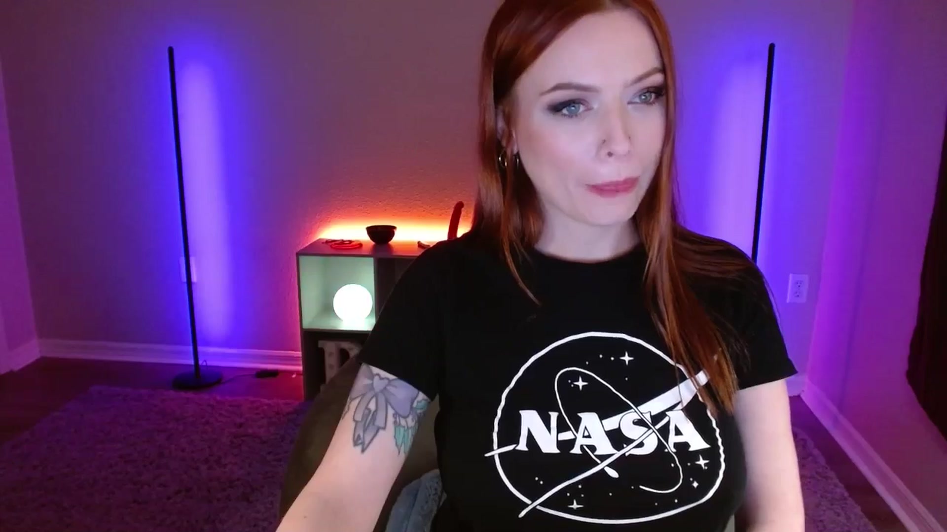 Gallery image thumbnail from DaniSlice's myfreecams stream on, 03/24/2026, 07:51 image 6 of 20