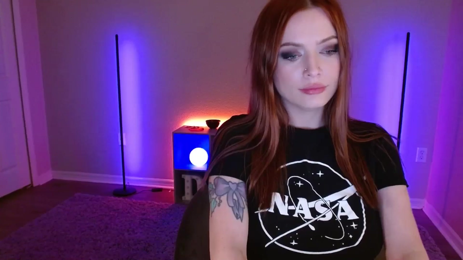 Gallery image thumbnail from DaniSlice's myfreecams stream on, 03/24/2026, 07:51 image 9 of 20
