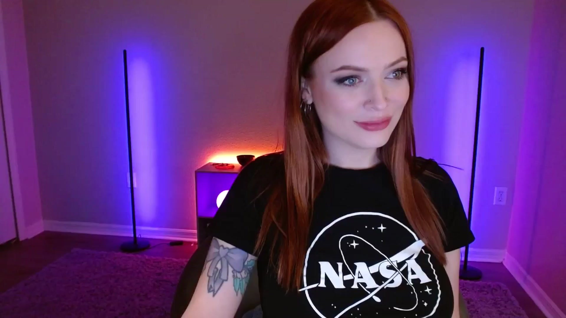 Gallery image thumbnail from DaniSlice's myfreecams stream on, 03/24/2026, 07:51 image 2 of 20