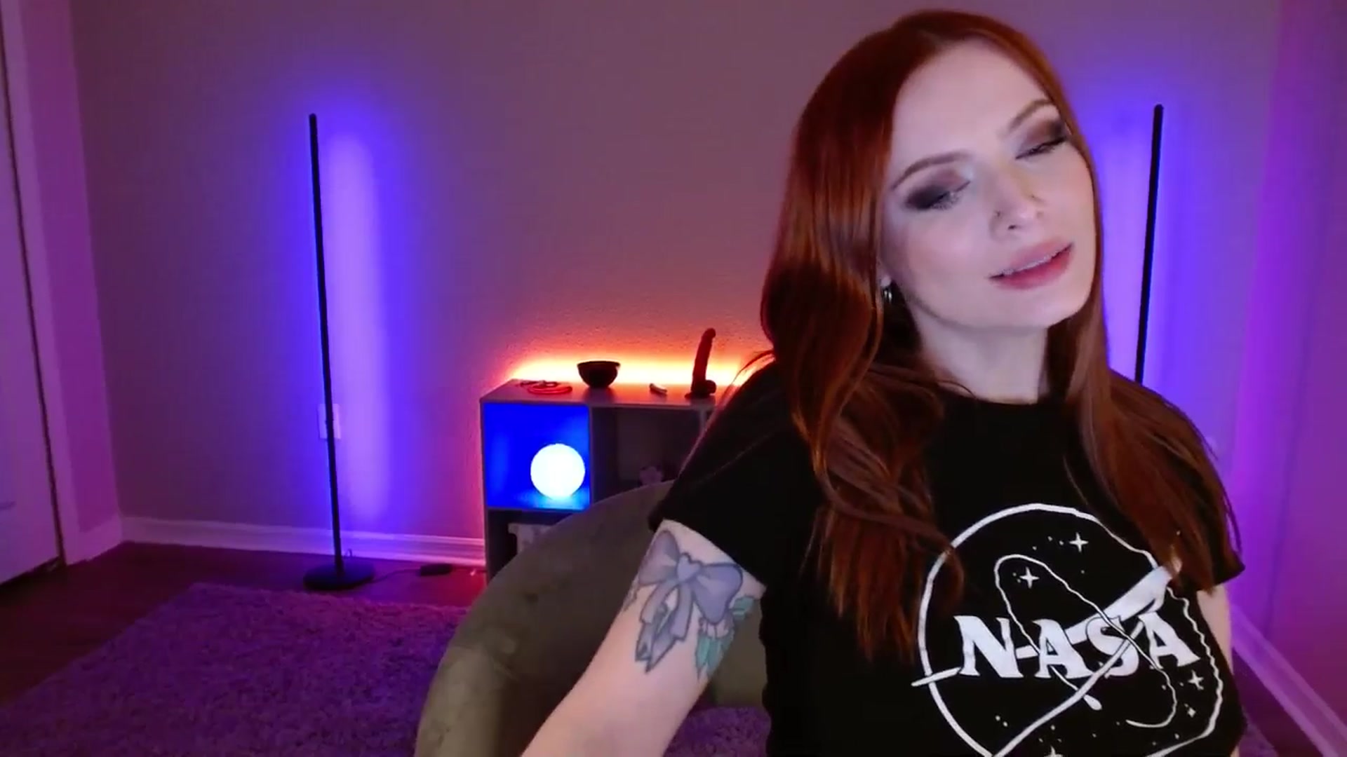 Gallery image thumbnail from DaniSlice's myfreecams stream on, 03/24/2026, 07:51 image 15 of 20