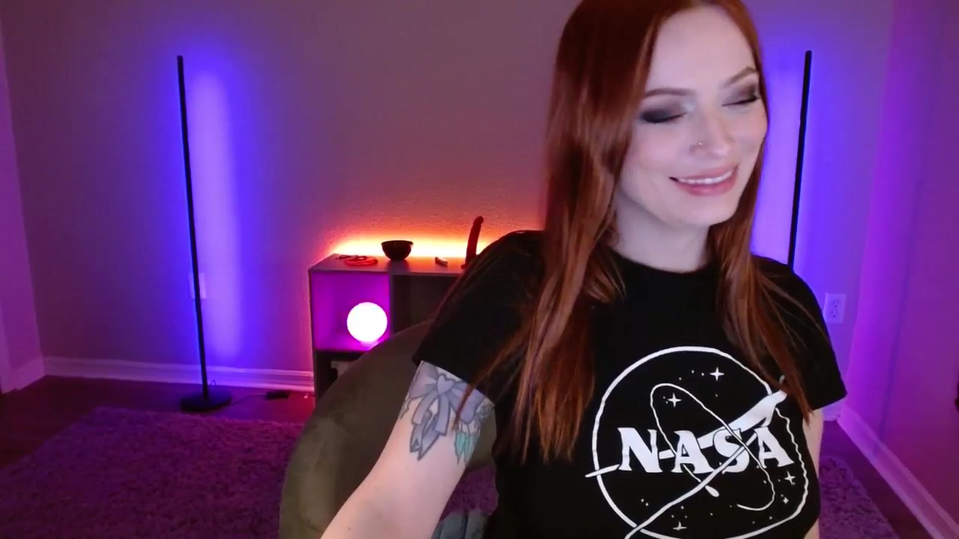 Gallery image thumbnail from DaniSlice's myfreecams stream on, 03/24/2026, 07:51 image 19 of 20