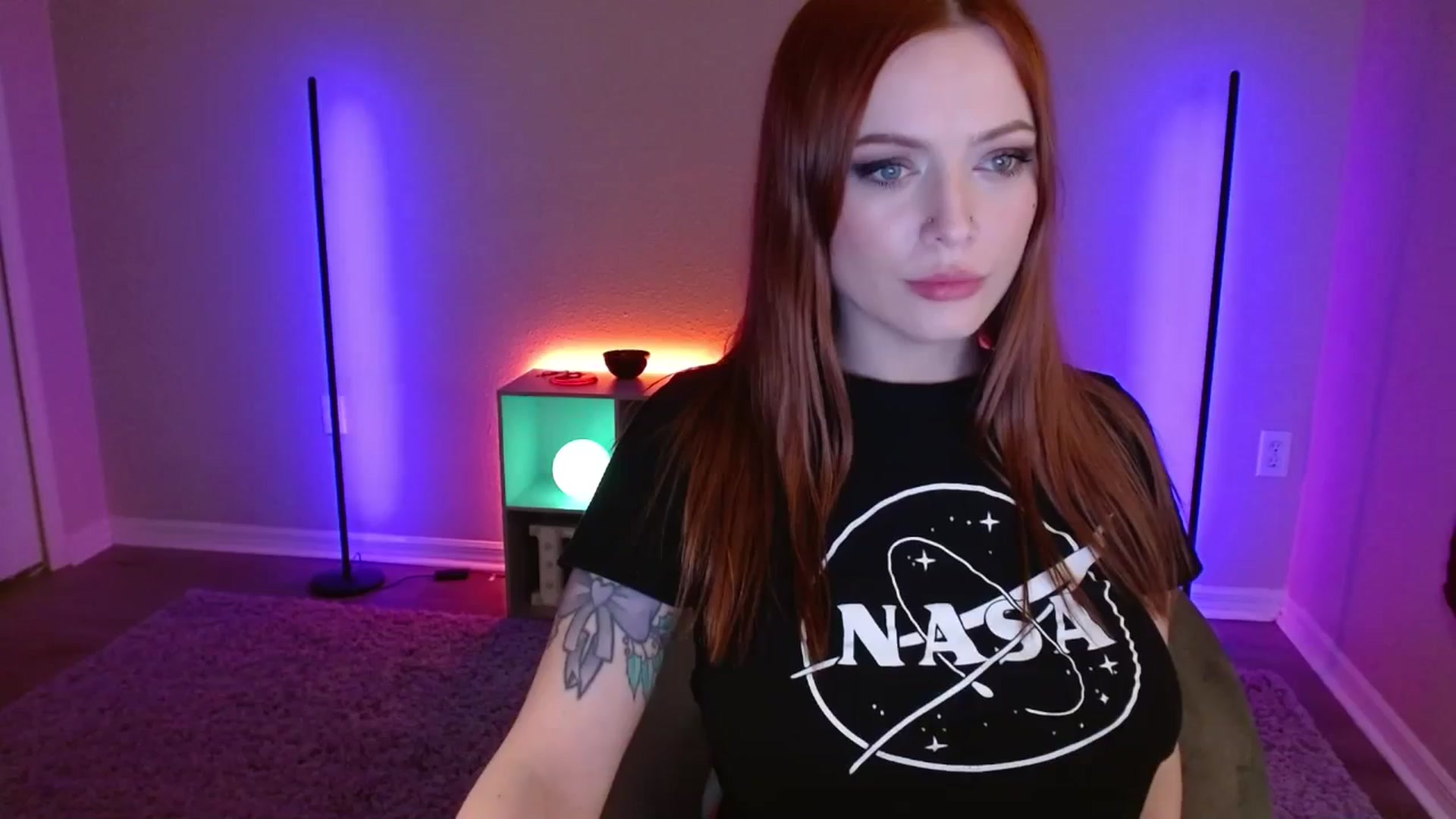 Gallery image thumbnail from DaniSlice's myfreecams stream on, 03/24/2026, 07:51 image 12 of 20