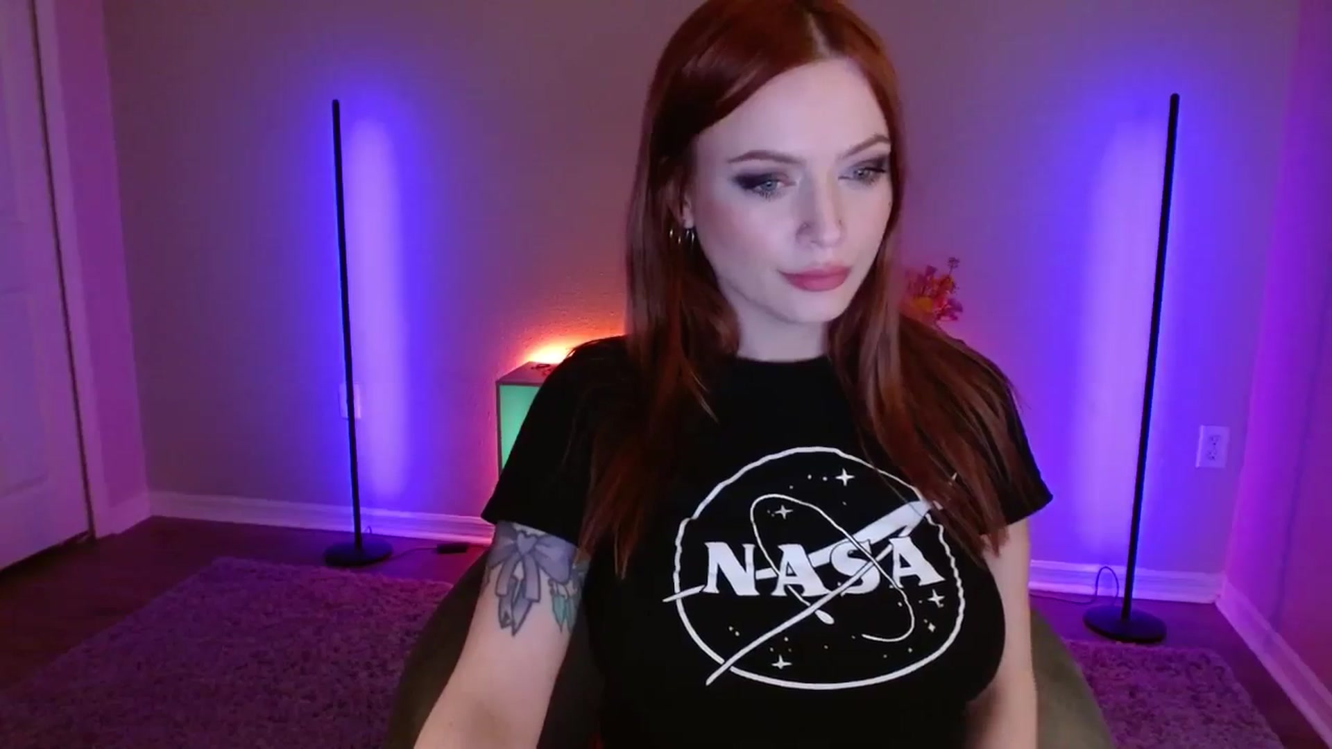 Gallery image thumbnail from DaniSlice's myfreecams stream on, 03/24/2026, 07:51 image 8 of 20