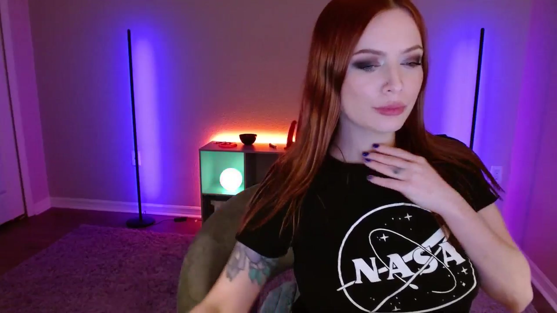 Gallery image thumbnail from DaniSlice's myfreecams stream on, 03/24/2026, 07:51 image 14 of 20