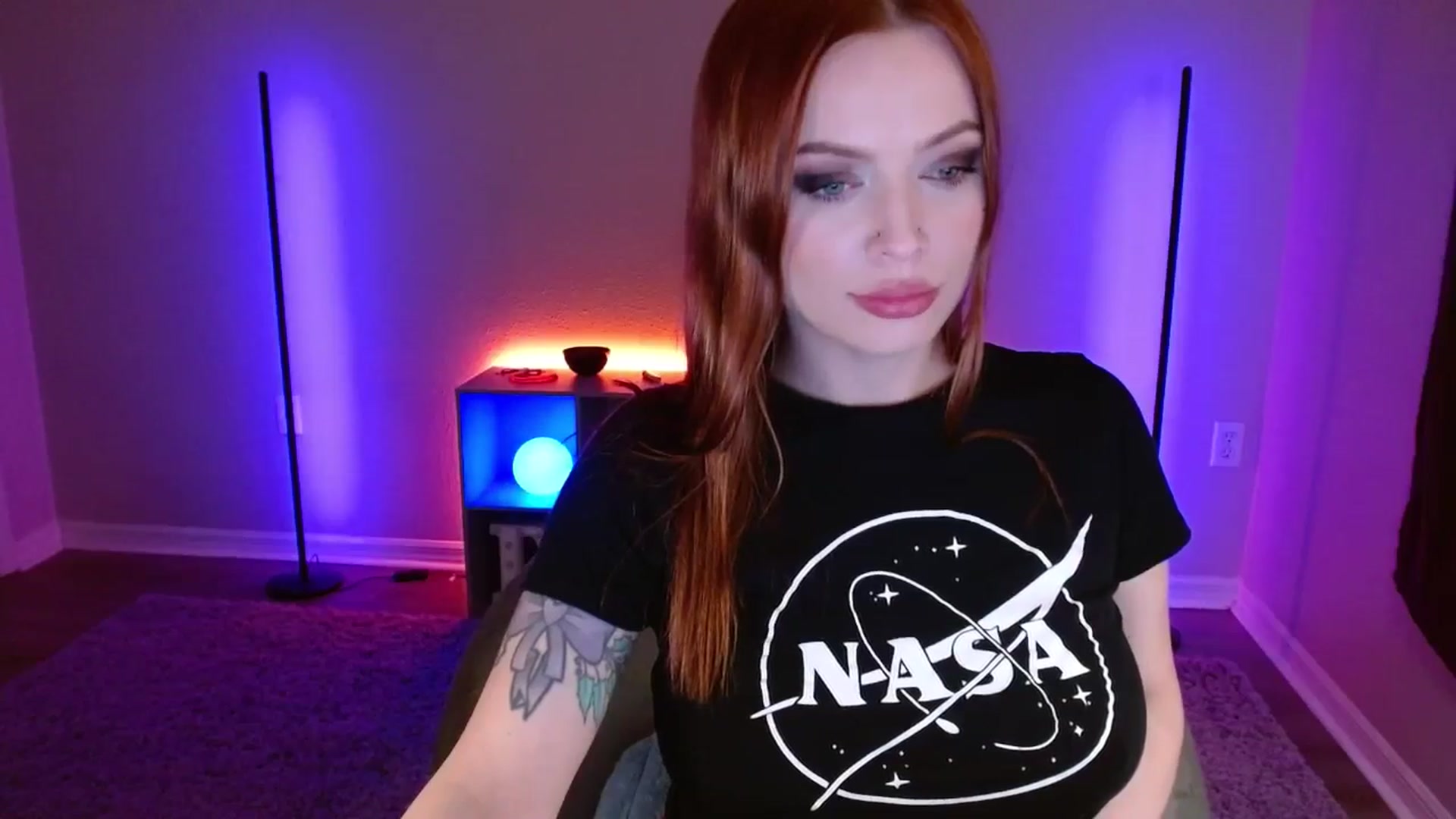 Gallery image thumbnail from DaniSlice's myfreecams stream on, 03/24/2026, 07:51 image 5 of 20