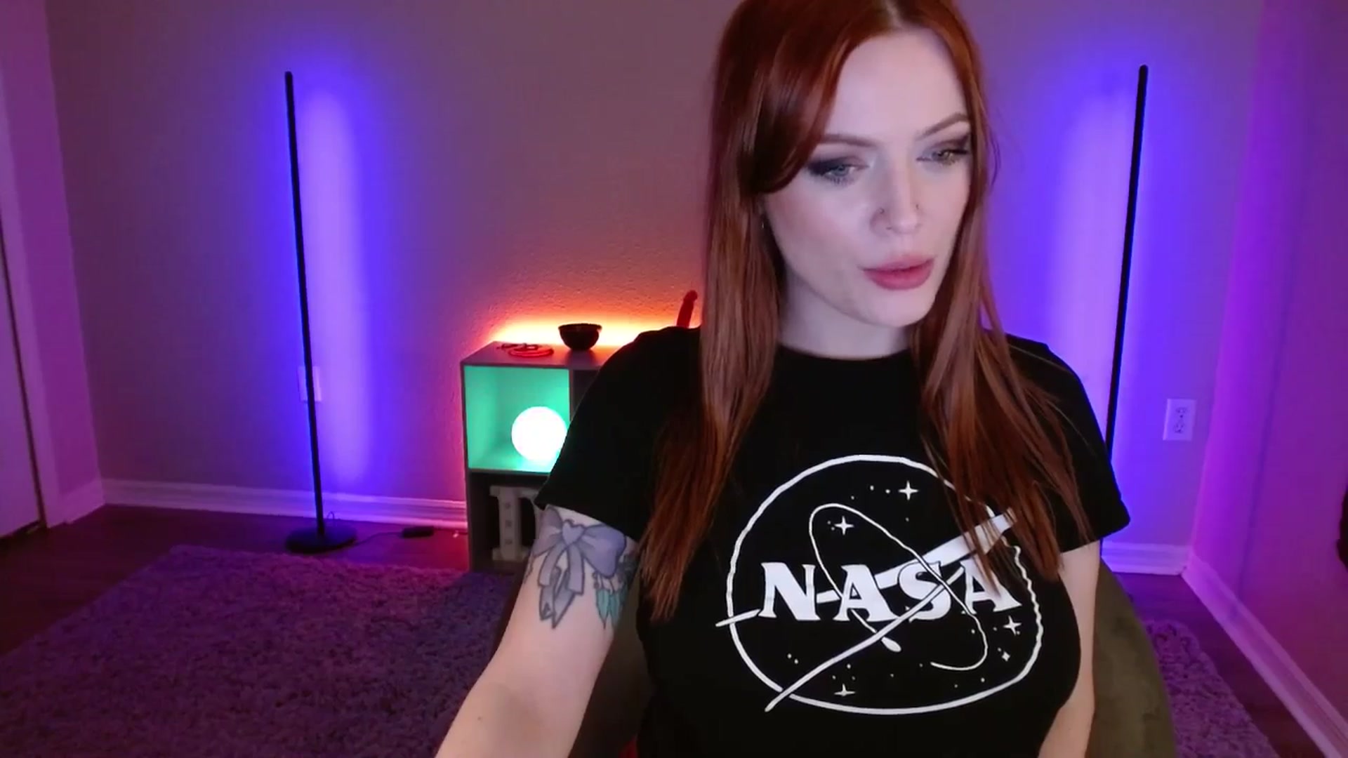 Gallery image thumbnail from DaniSlice's myfreecams stream on, 03/24/2026, 07:51 image 10 of 20