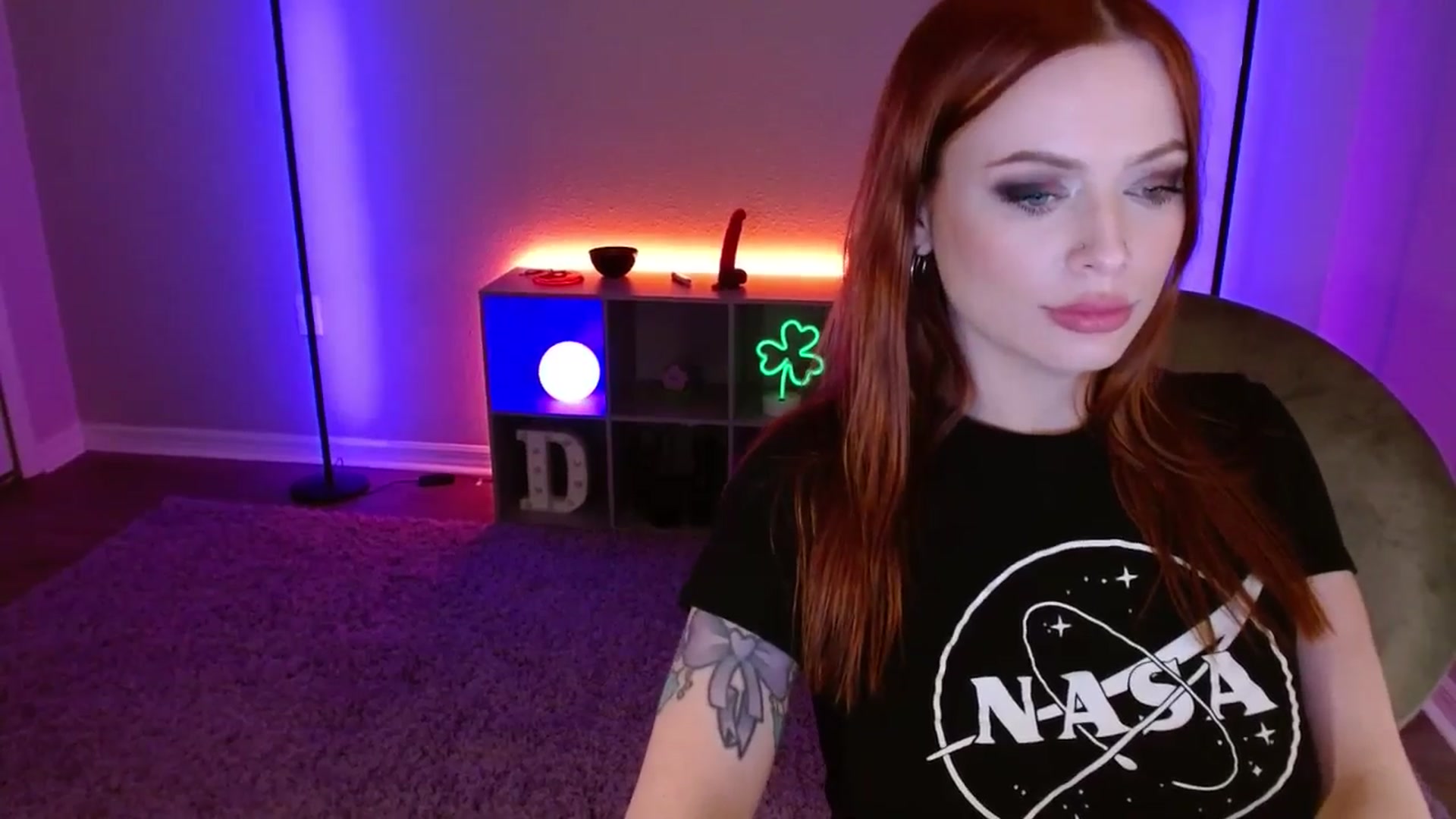 Gallery image thumbnail from DaniSlice's myfreecams stream on, 03/24/2026, 07:51 image 18 of 20