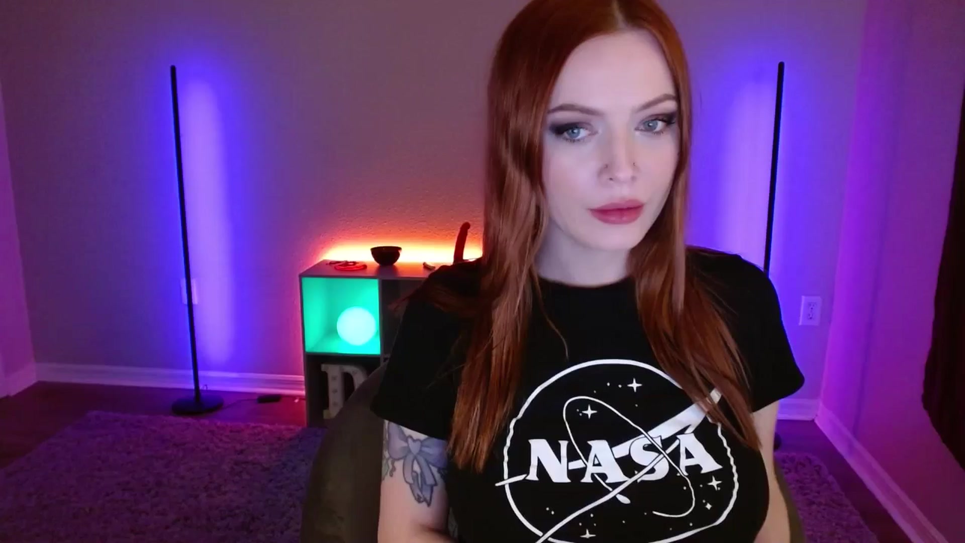 Gallery image thumbnail from DaniSlice's myfreecams stream on, 03/24/2026, 07:51 image 1 of 20