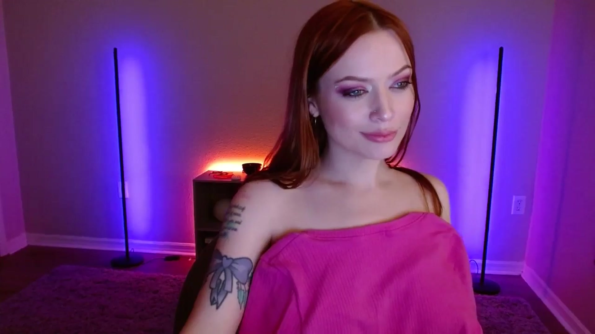Gallery image thumbnail from DaniSlice's myfreecams stream on, 03/25/2026, 11:11 image 20 of 20