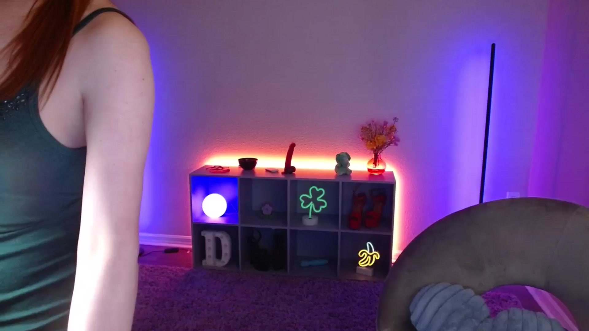 Gallery image thumbnail from DaniSlice's myfreecams stream on, 03/29/2026, 08:47 image 14 of 20