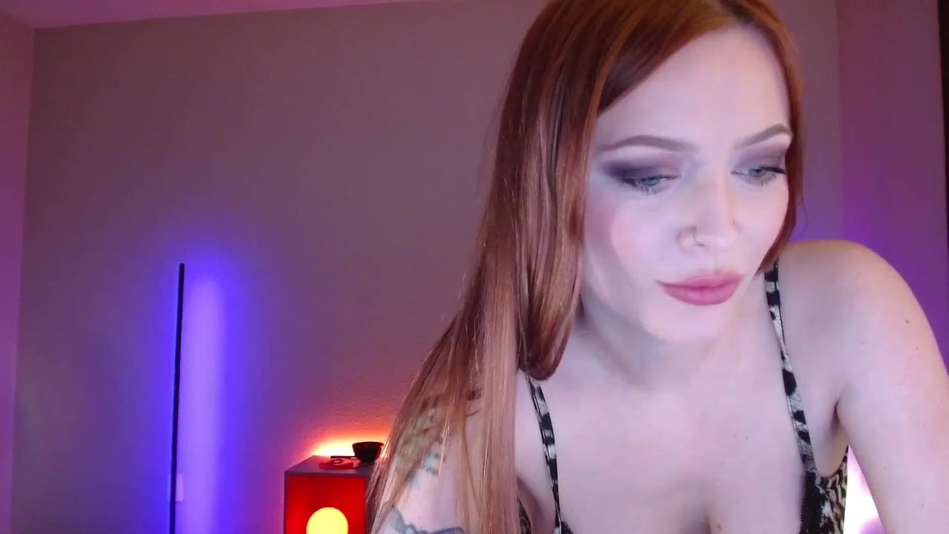 Gallery image thumbnail from DaniSlice's myfreecams stream on, 04/02/2026, 04:17 image 15 of 20
