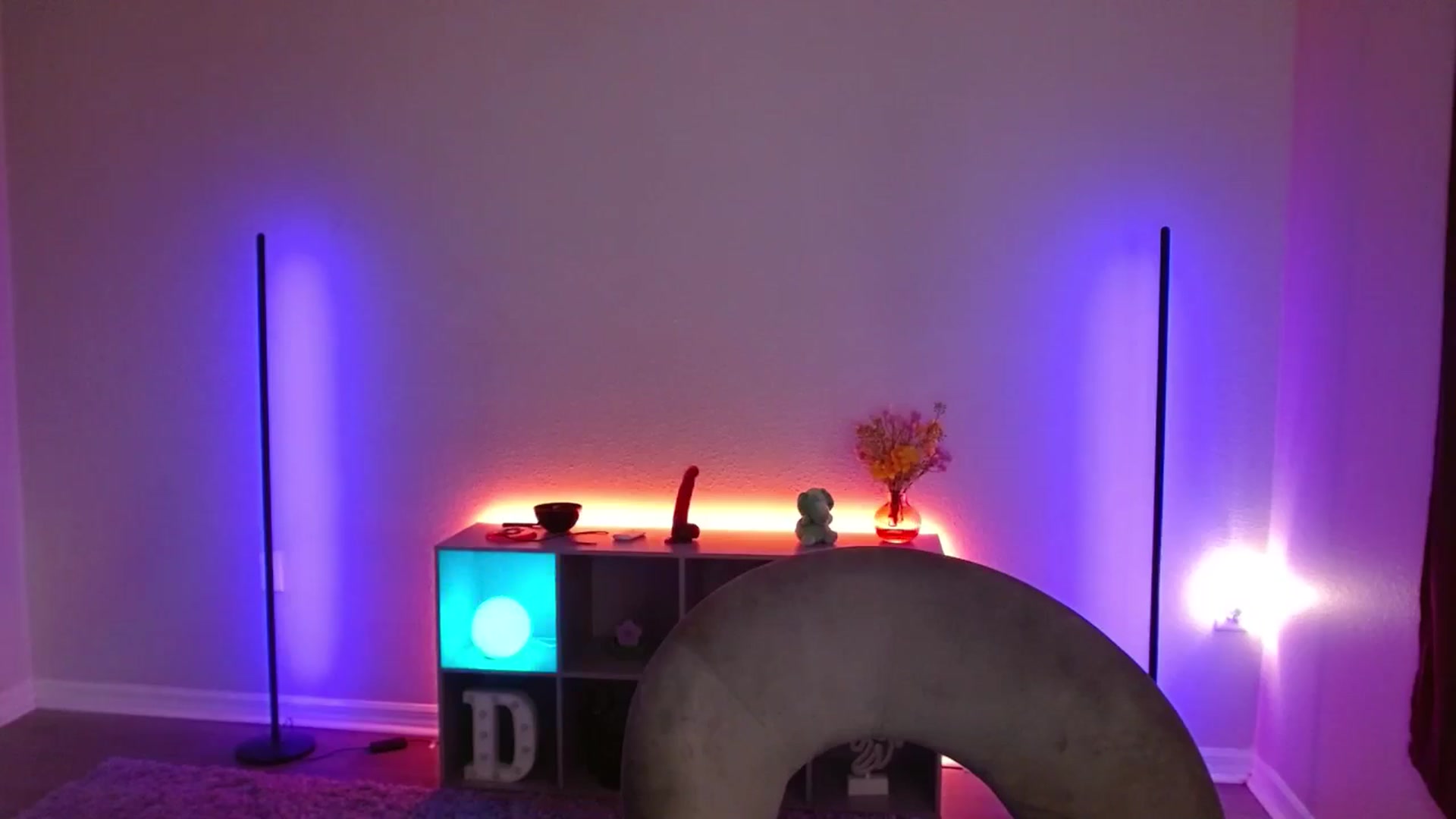 Gallery image thumbnail from DaniSlice's myfreecams stream on, 04/02/2026, 04:17 image 17 of 20