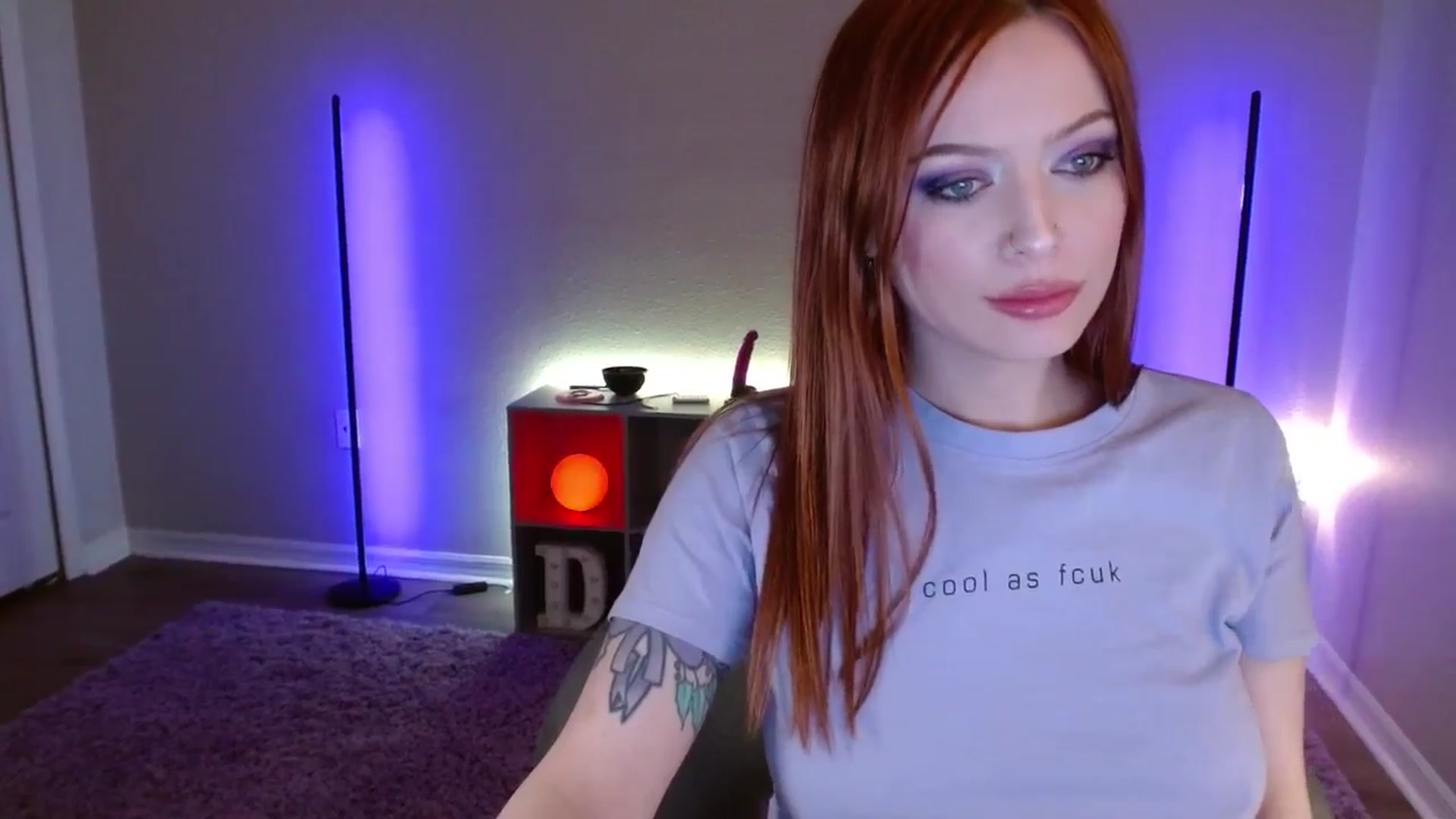 Gallery image thumbnail from DaniSlice's myfreecams stream on, 04/04/2026, 06:34 image 4 of 20