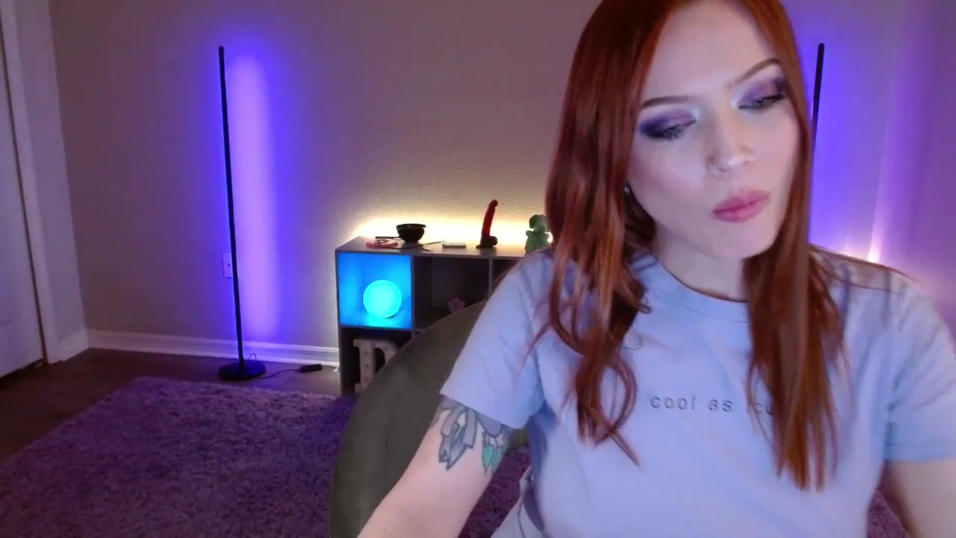 Gallery image thumbnail from DaniSlice's myfreecams stream on, 04/04/2026, 09:27 image 2 of 20