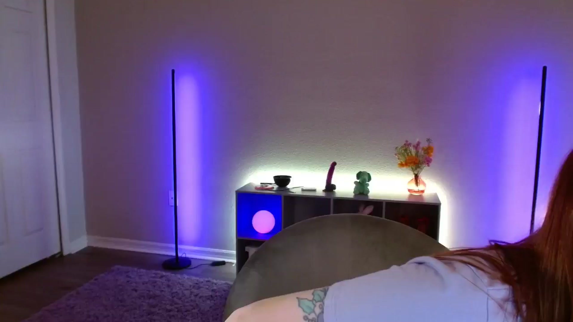 Gallery image thumbnail from DaniSlice's myfreecams stream on, 04/04/2026, 09:27 image 4 of 20