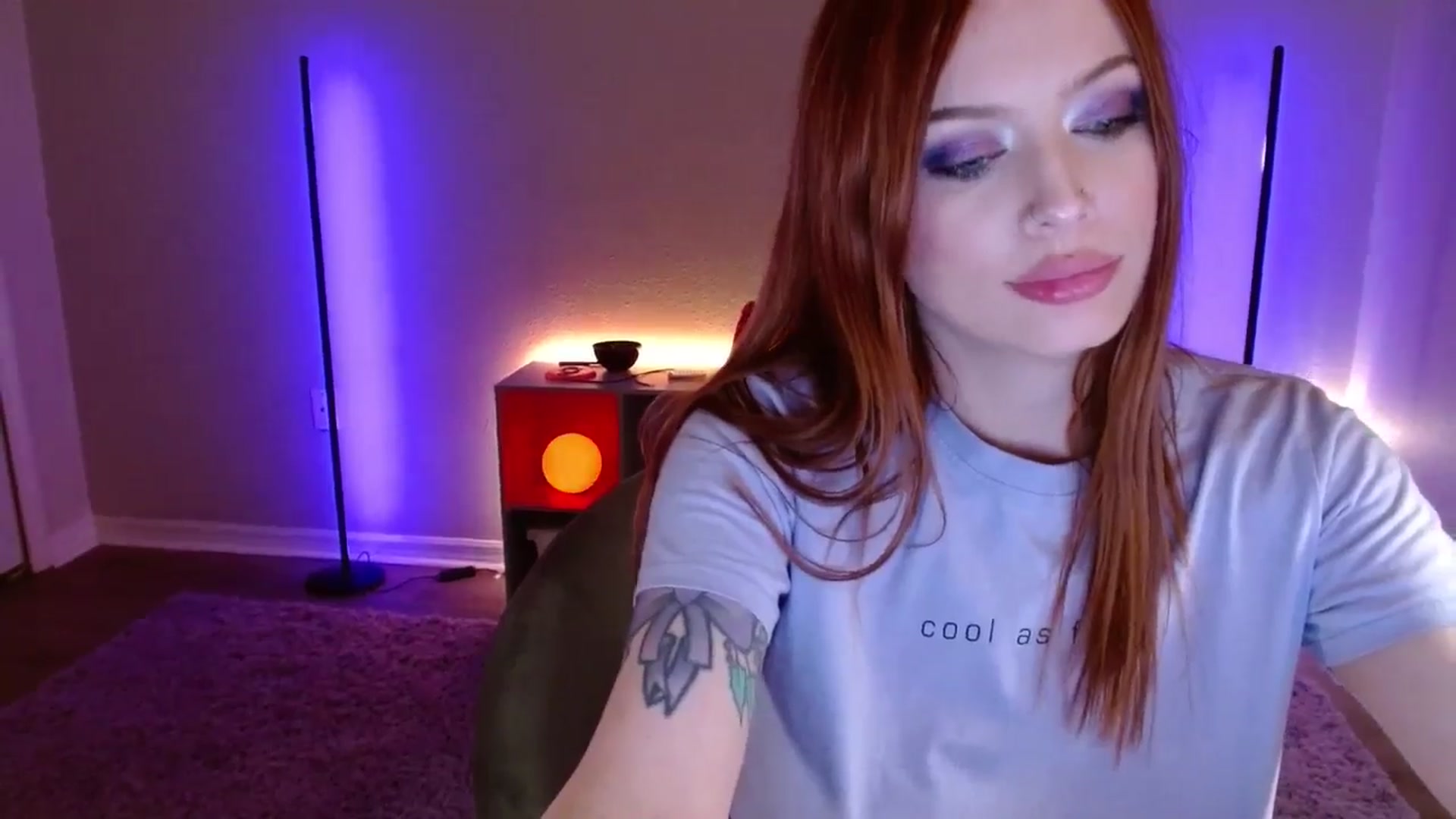 Gallery image thumbnail from DaniSlice's myfreecams stream on, 04/04/2026, 09:27 image 14 of 20