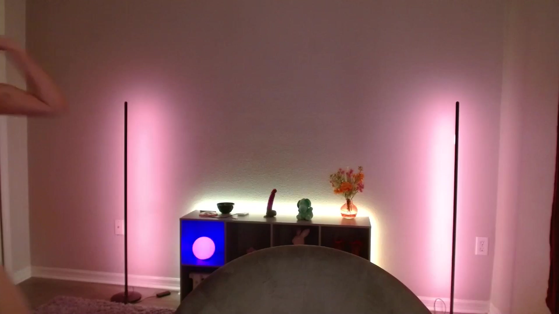 Gallery image thumbnail from DaniSlice's myfreecams stream on, 04/10/2026, 06:52 image 13 of 20