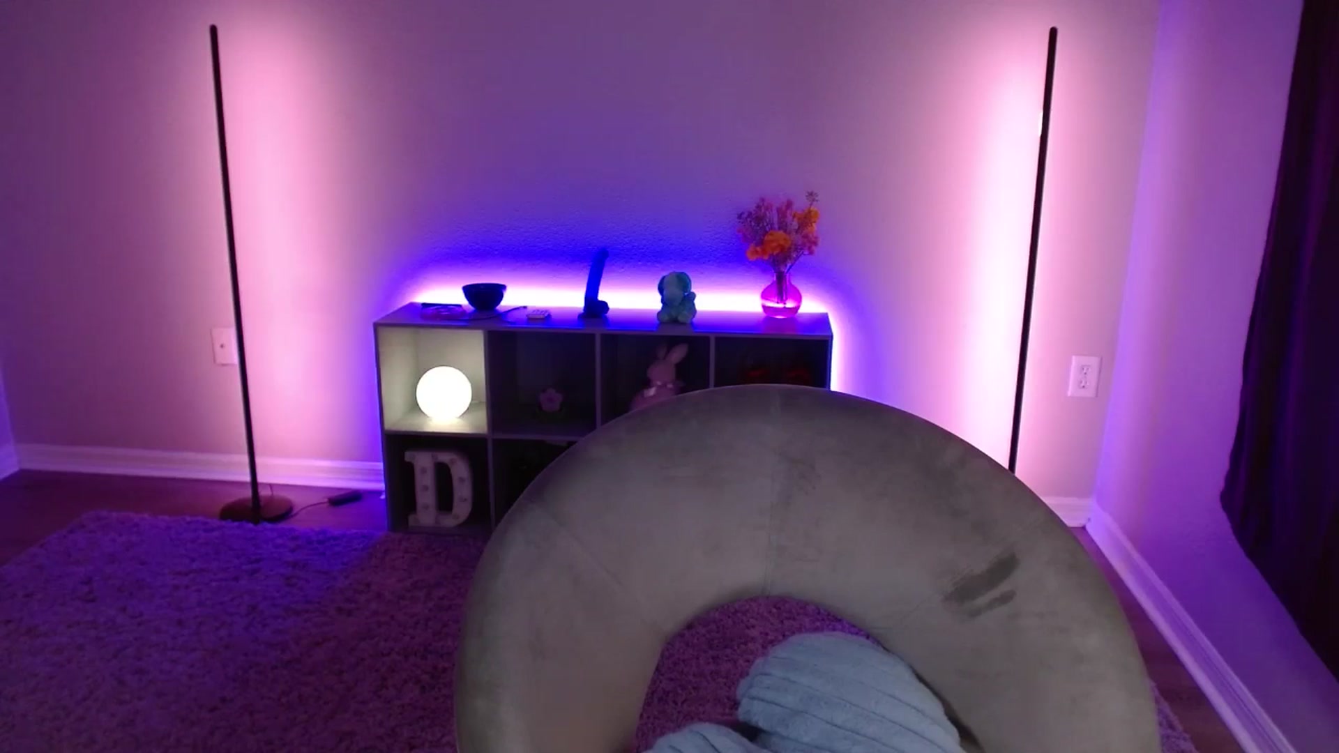 Gallery image thumbnail from DaniSlice's myfreecams stream on, 04/13/2026, 08:10 image 9 of 20