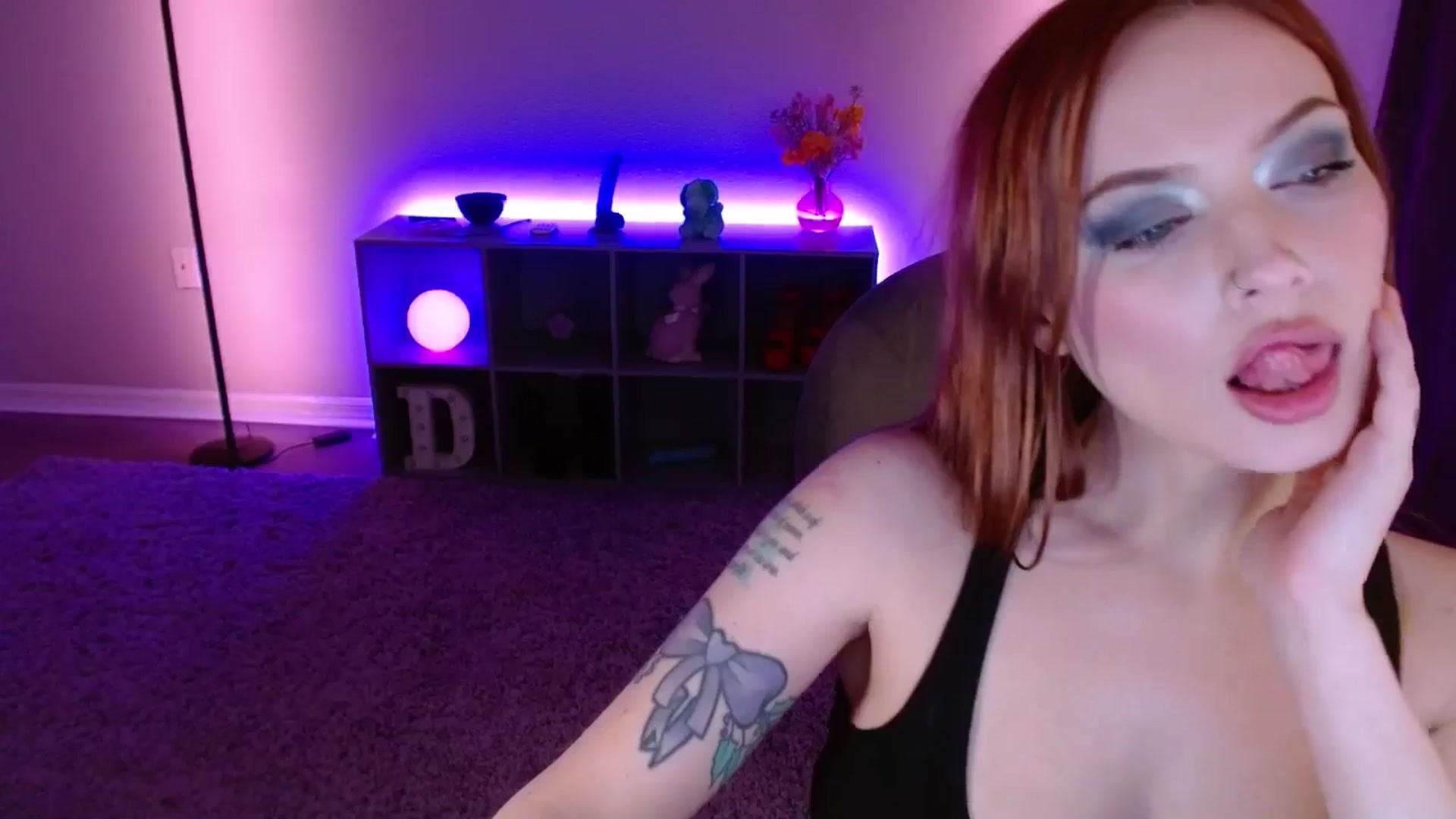 Gallery image thumbnail from DaniSlice's myfreecams stream on, 04/13/2026, 09:23 image 20 of 20