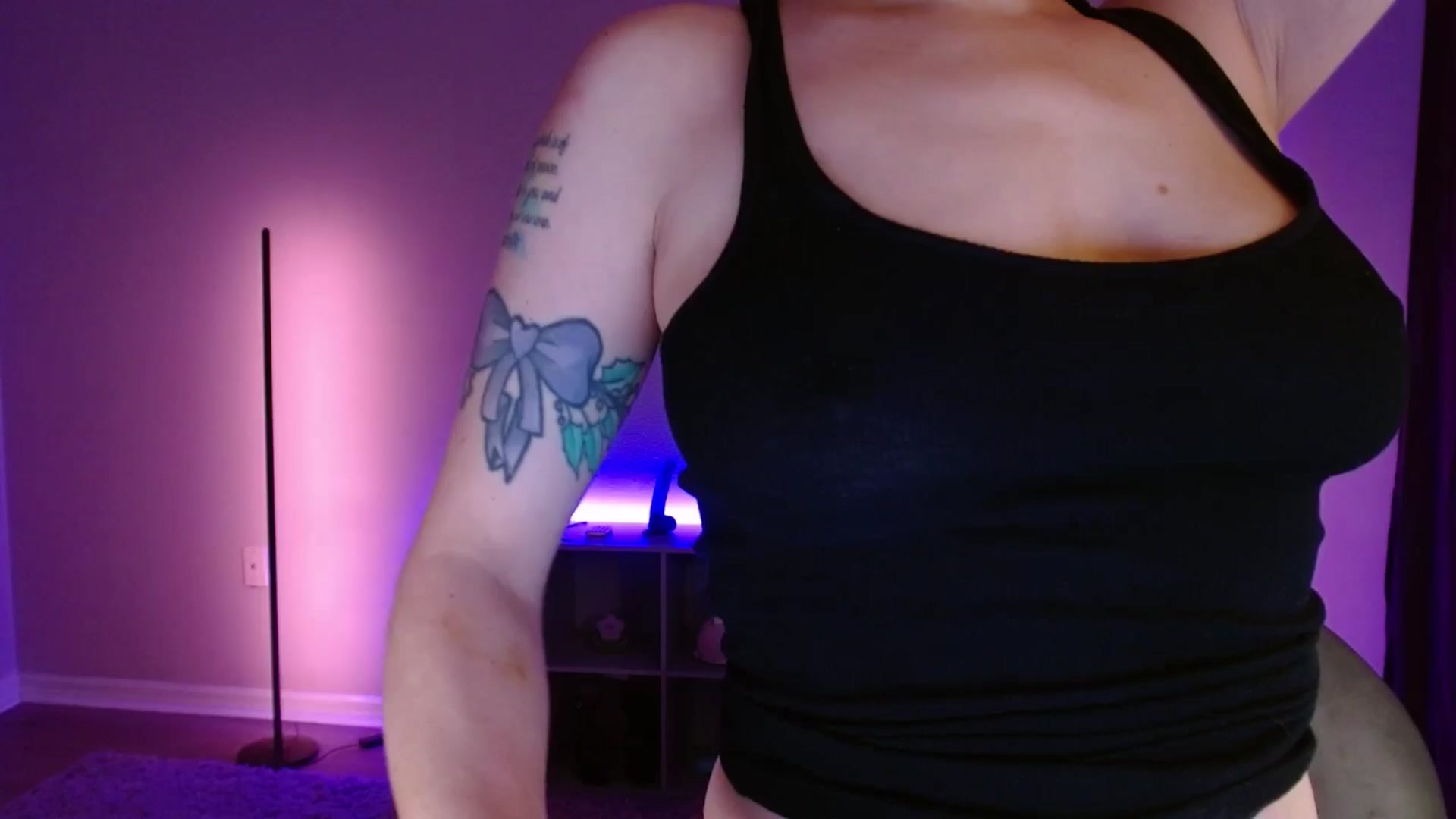 Gallery image thumbnail from DaniSlice's myfreecams stream on, 04/13/2026, 09:23 image 4 of 20