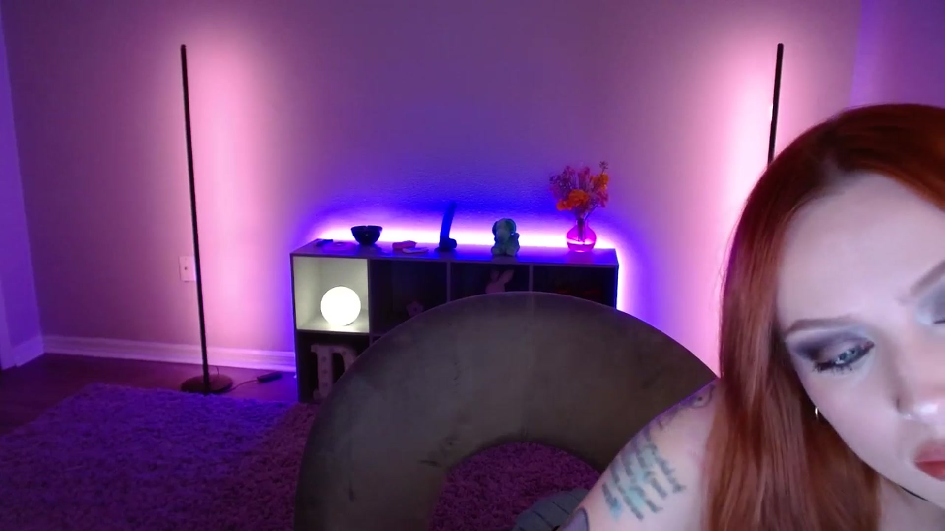 Gallery image thumbnail from DaniSlice's myfreecams stream on, 04/15/2026, 06:40 image 8 of 20
