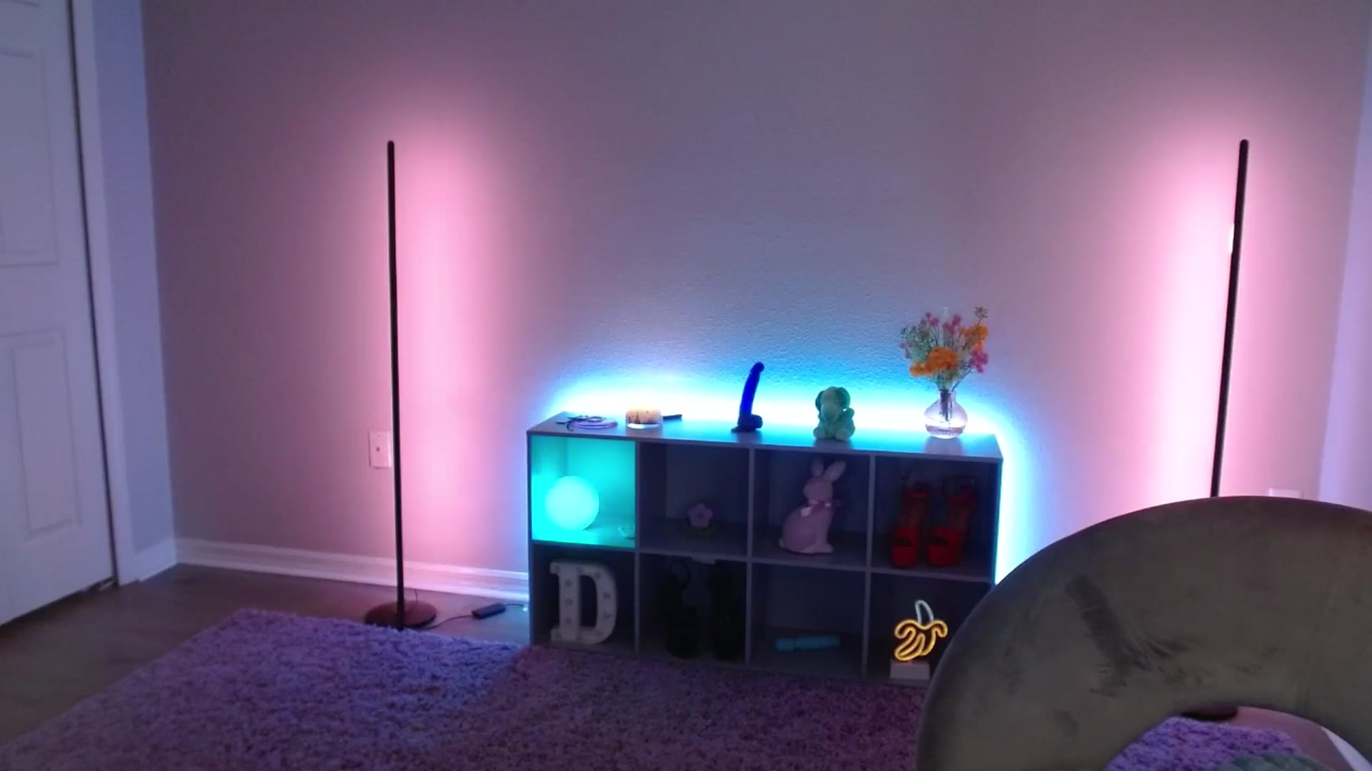 Gallery image thumbnail from DaniSlice's myfreecams stream on, 04/17/2026, 07:15 image 9 of 20
