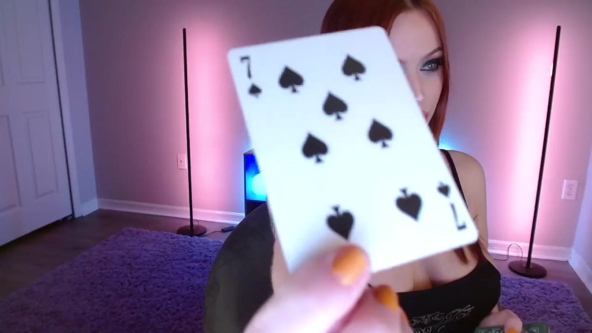 Gallery image thumbnail from DaniSlice's myfreecams stream on, 04/17/2026, 07:15 image 5 of 20