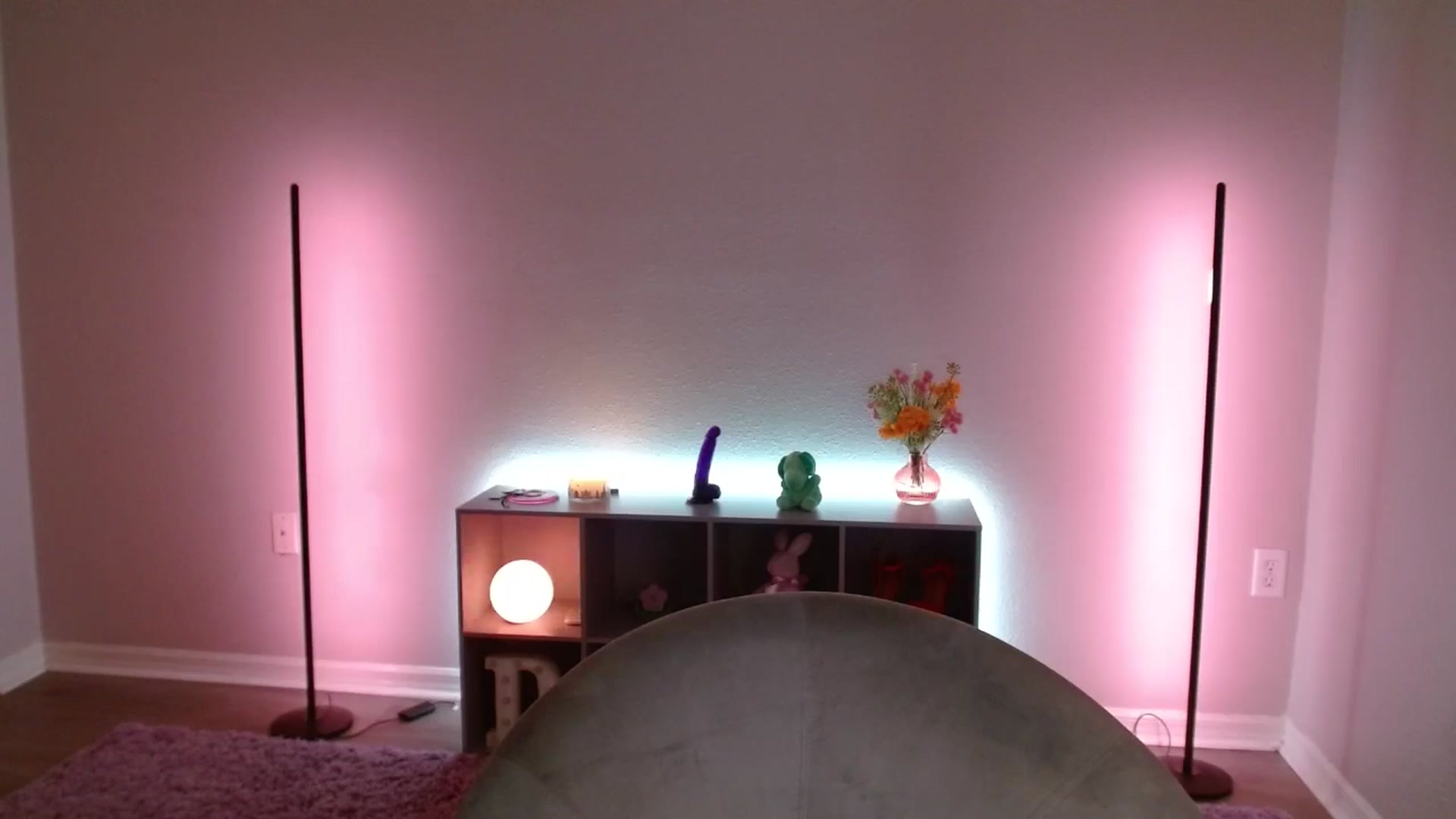 Gallery image thumbnail from DaniSlice's myfreecams stream on, 04/18/2026, 06:41 image 11 of 20