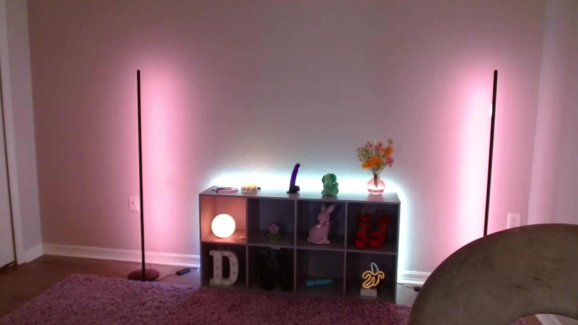 Gallery image thumbnail from DaniSlice's myfreecams stream on, 04/18/2026, 08:07 image 19 of 20