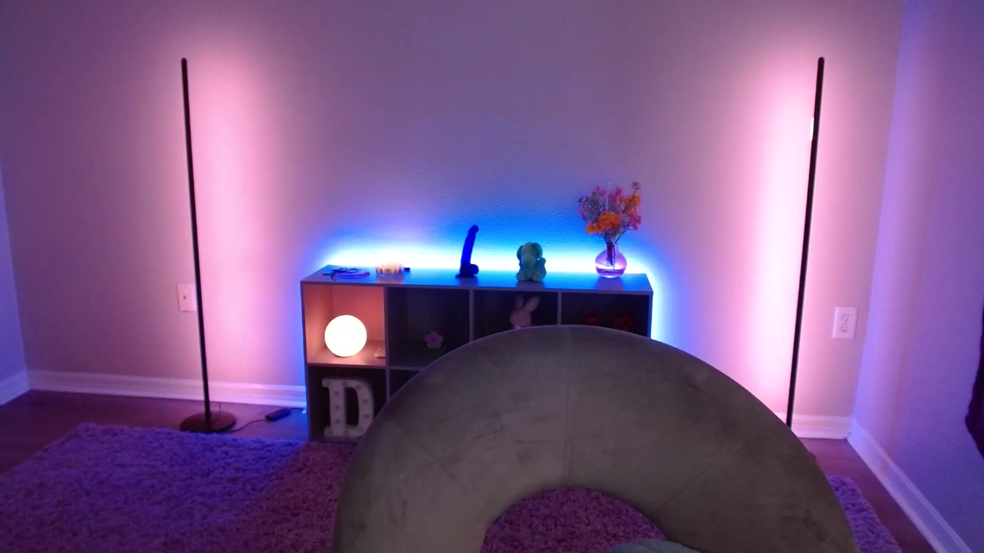 Gallery image thumbnail from DaniSlice's myfreecams stream on, 04/18/2026, 08:07 image 8 of 20