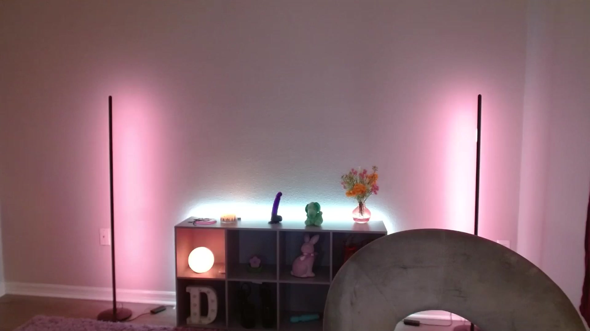 Gallery image thumbnail from DaniSlice's myfreecams stream on, 04/18/2026, 08:07 image 3 of 20