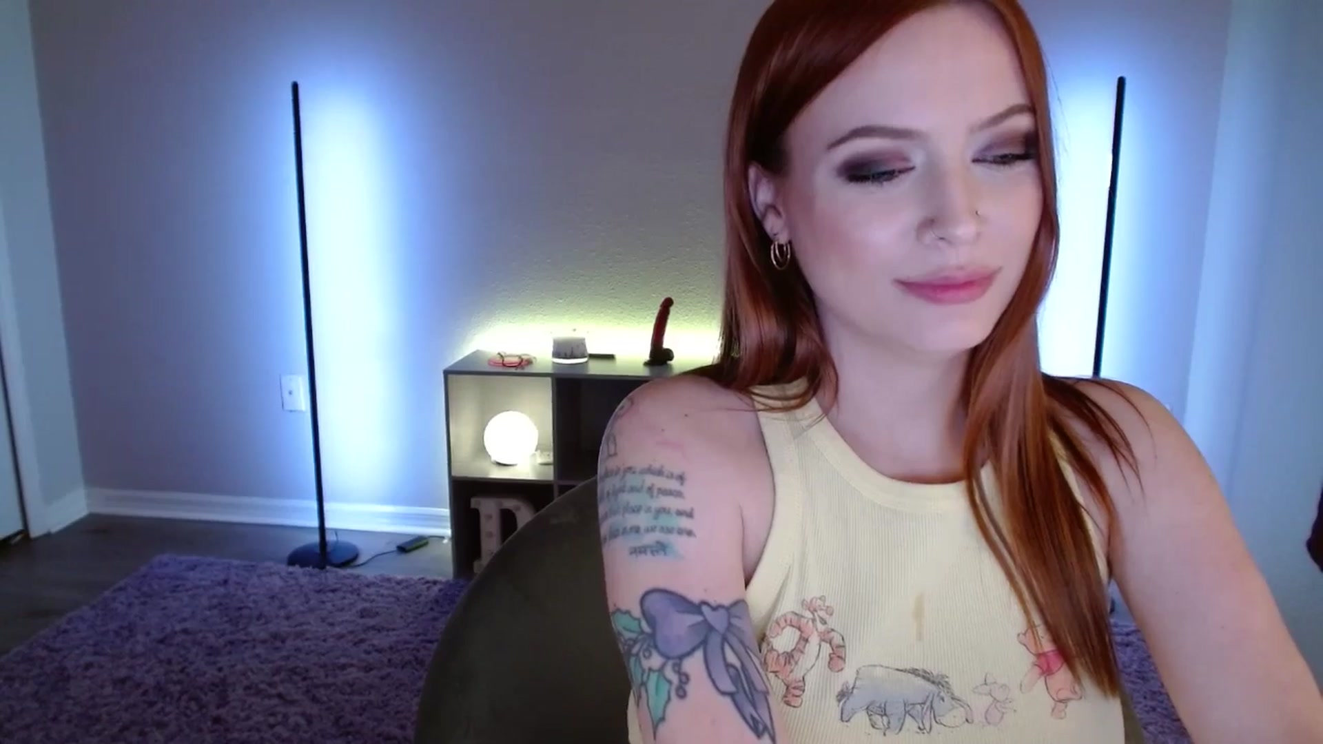 Gallery image thumbnail from DaniSlice's myfreecams stream on, 04/23/2026, 11:35 image 14 of 20