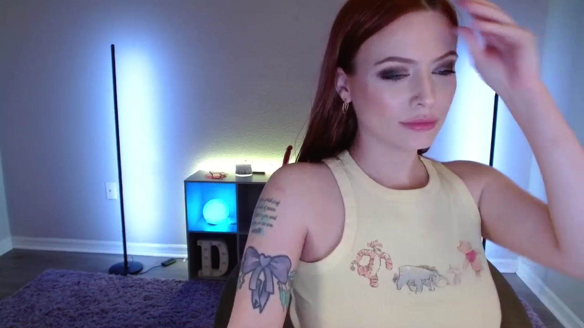 Gallery image thumbnail from DaniSlice's myfreecams stream on, 04/23/2026, 11:35 image 19 of 20