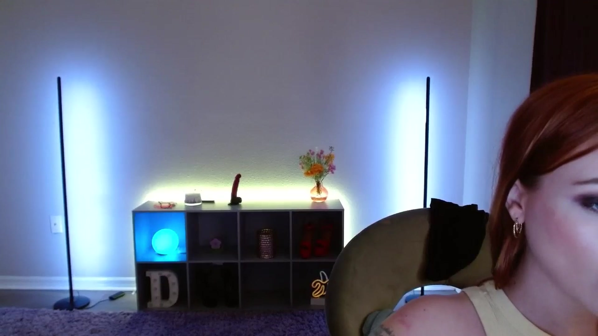 Gallery image thumbnail from DaniSlice's myfreecams stream on, 04/23/2026, 11:35 image 16 of 20