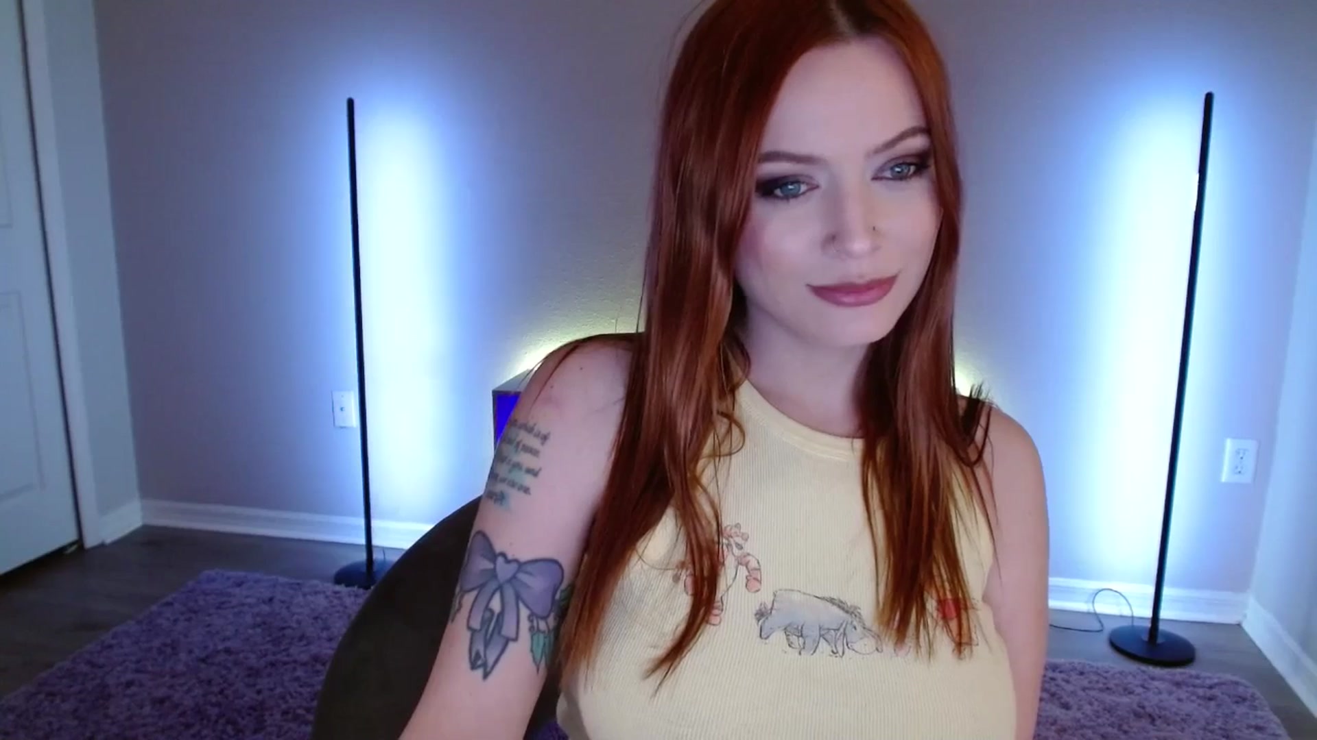 Gallery image thumbnail from DaniSlice's myfreecams stream on, 04/23/2026, 11:35 image 3 of 20